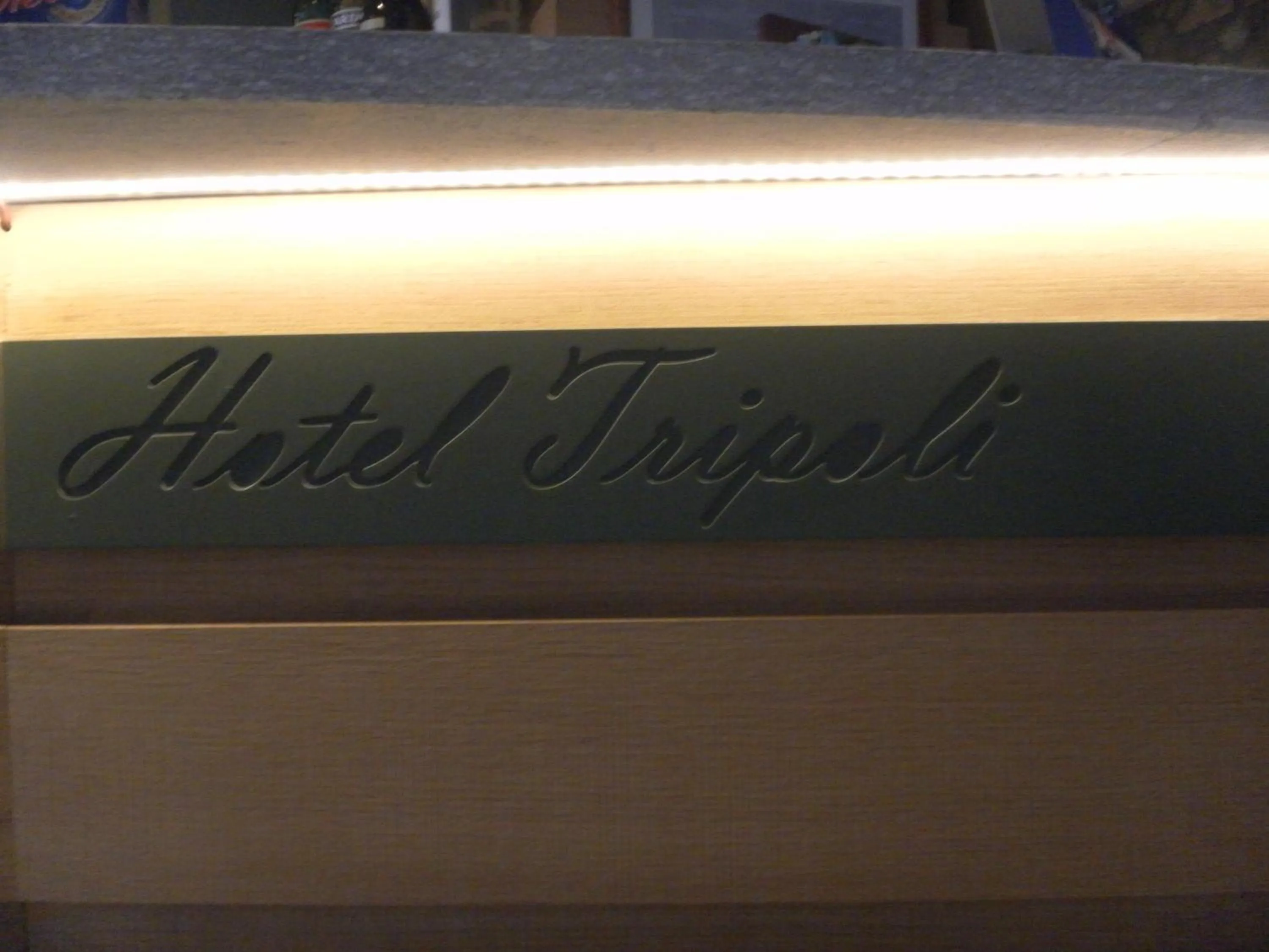 Hotel Tripoli La Margherita