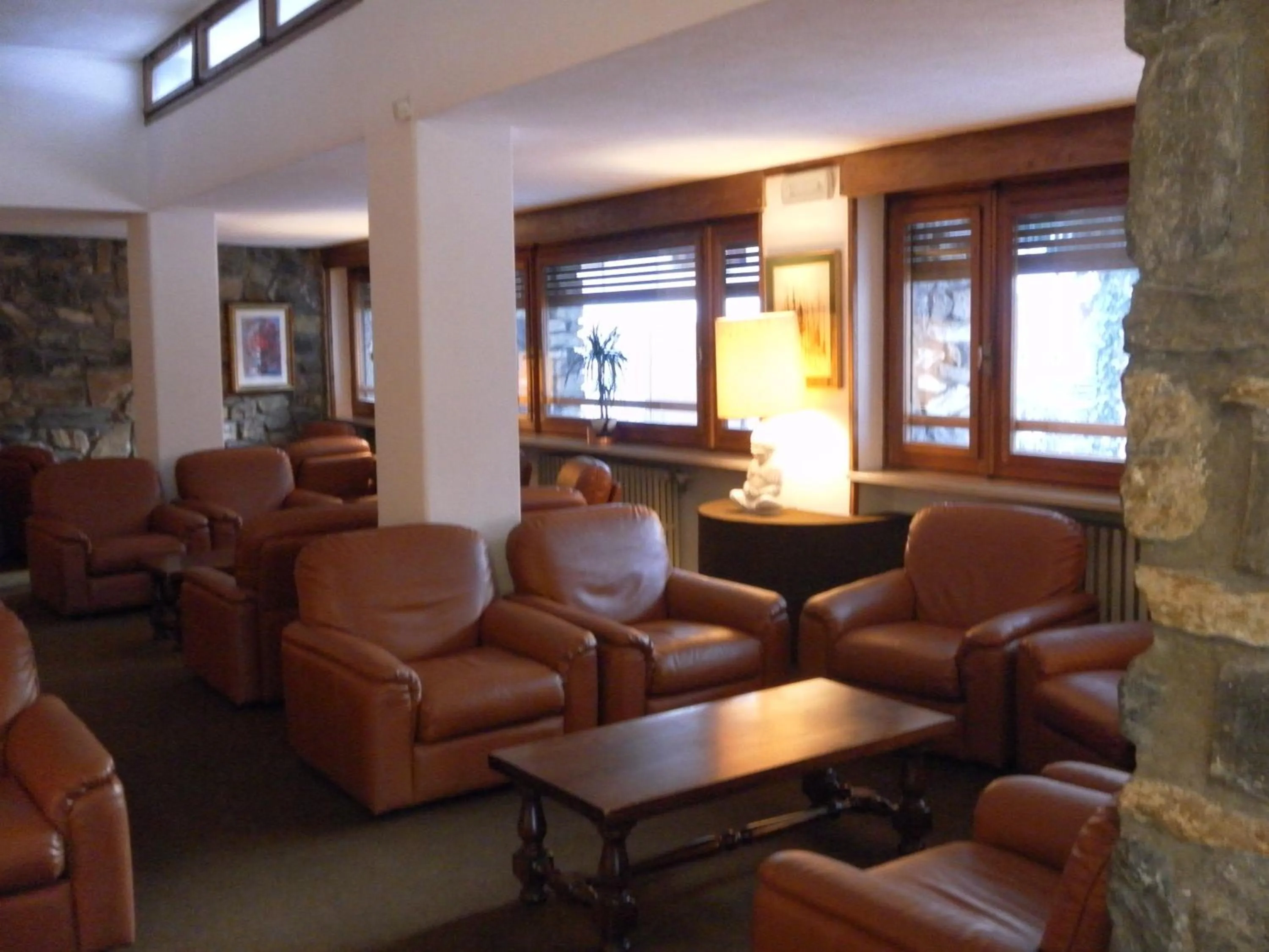 Hotel Tripoli La Margherita