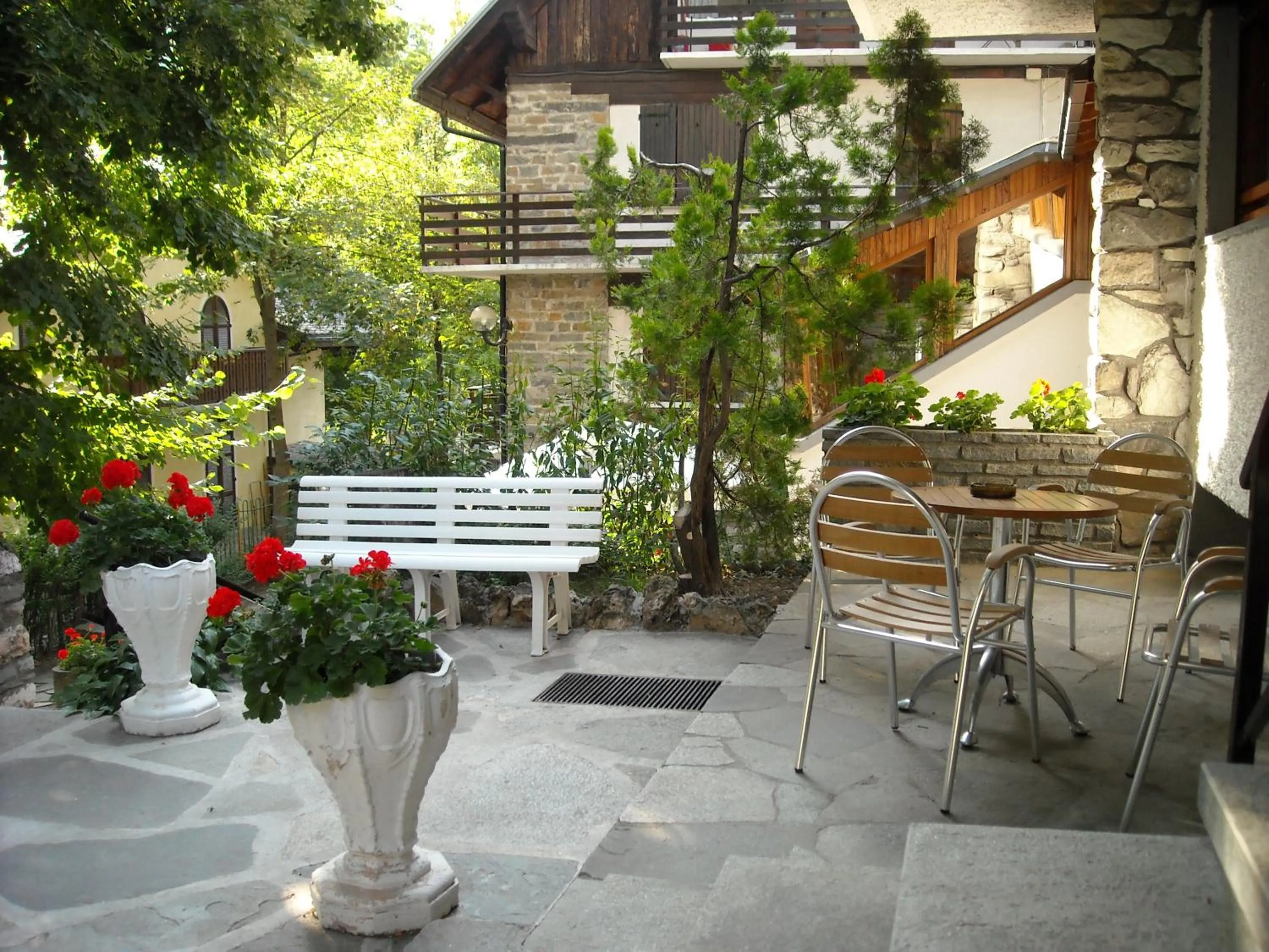 Hotel Tripoli La Margherita