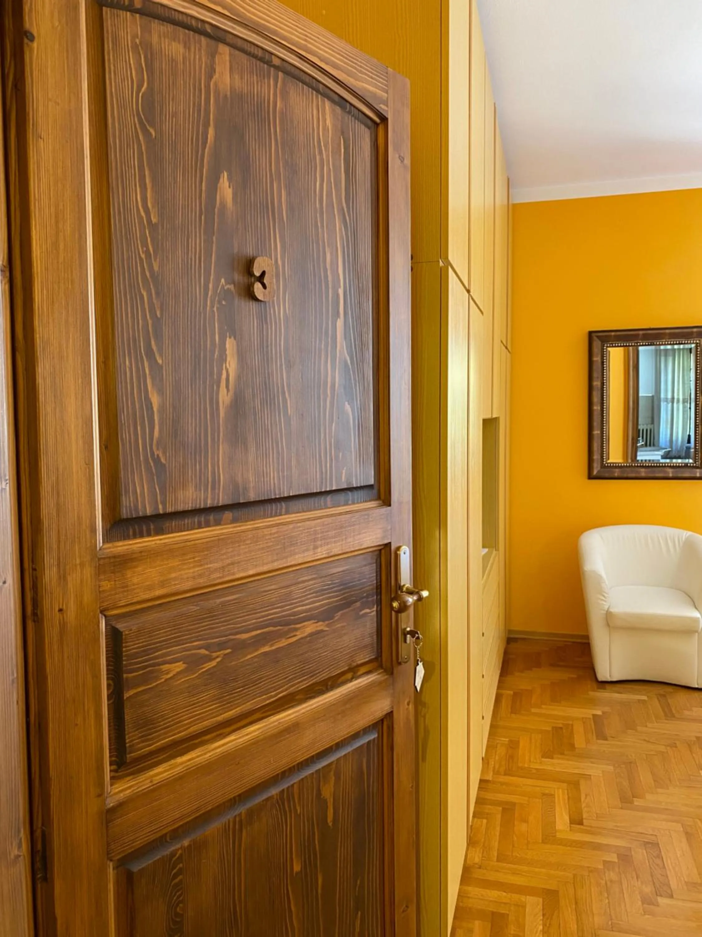 Bedroom in B&B Azalea