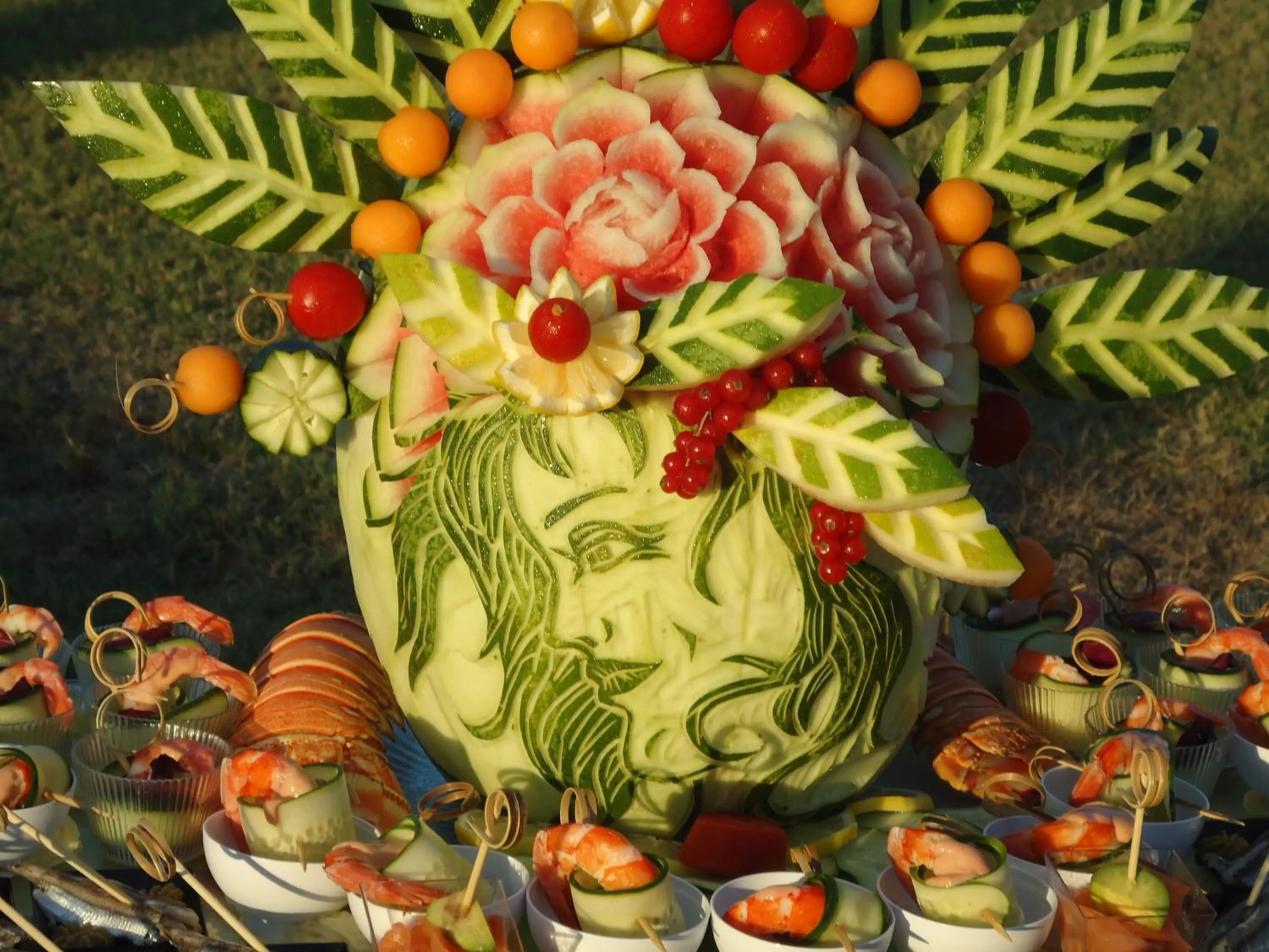 Banquet/Function facilities in Hotel Airone isola d'Elba