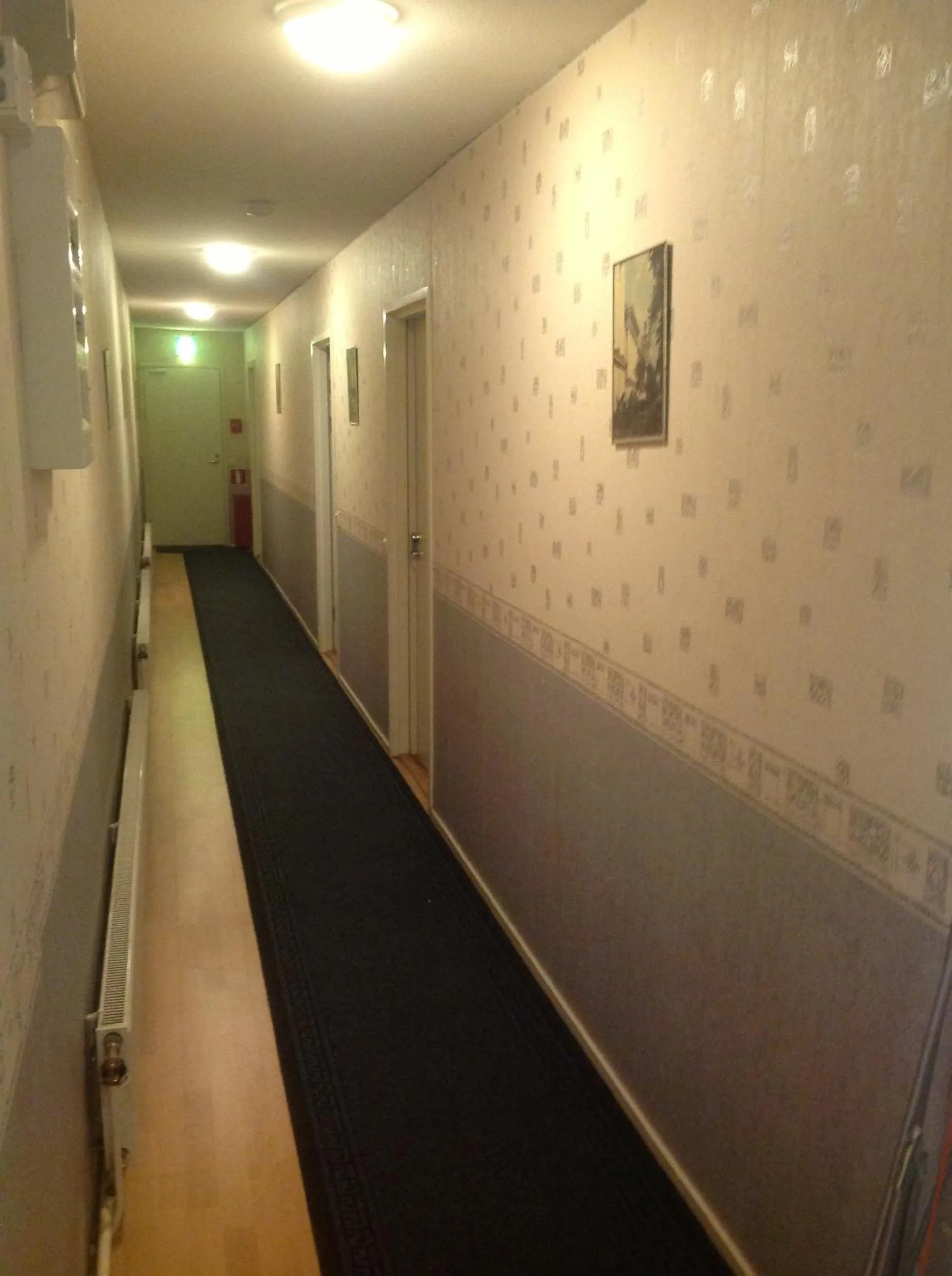 Standard Room - single occupancy in Ämmän Hotelli