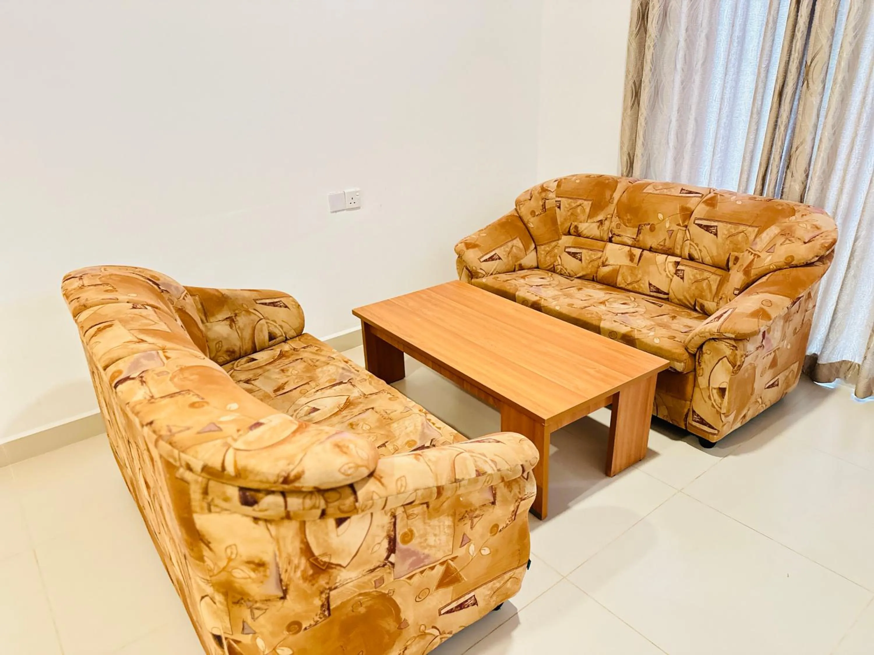 Gamodh Citadel Resort