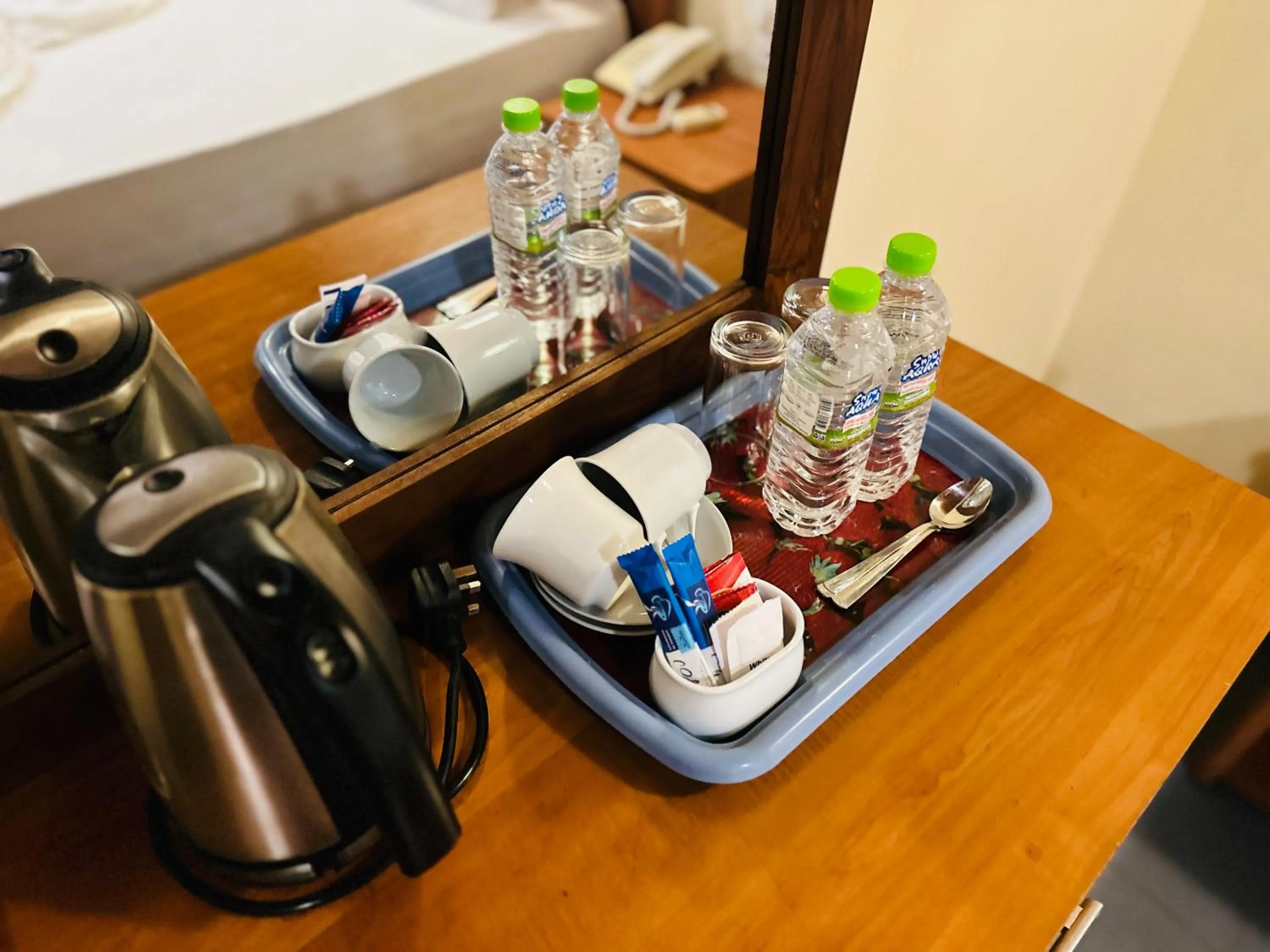 Gamodh Citadel Resort