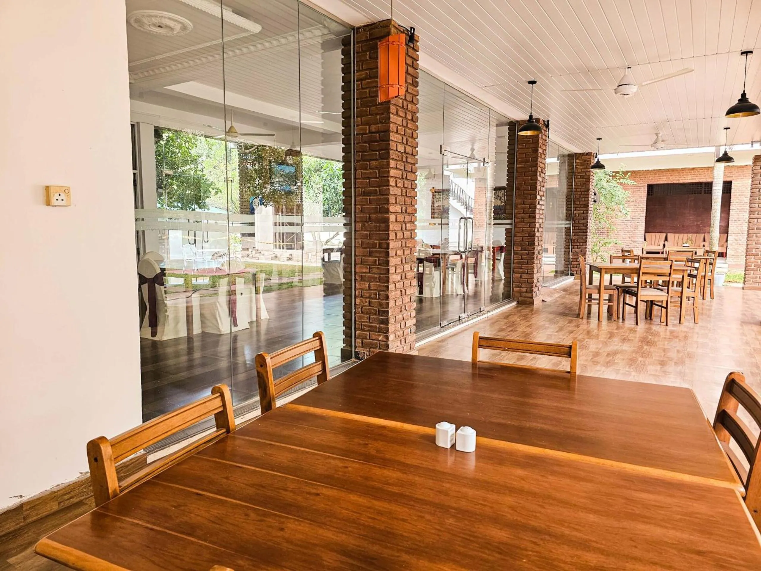 Gamodh Citadel Resort