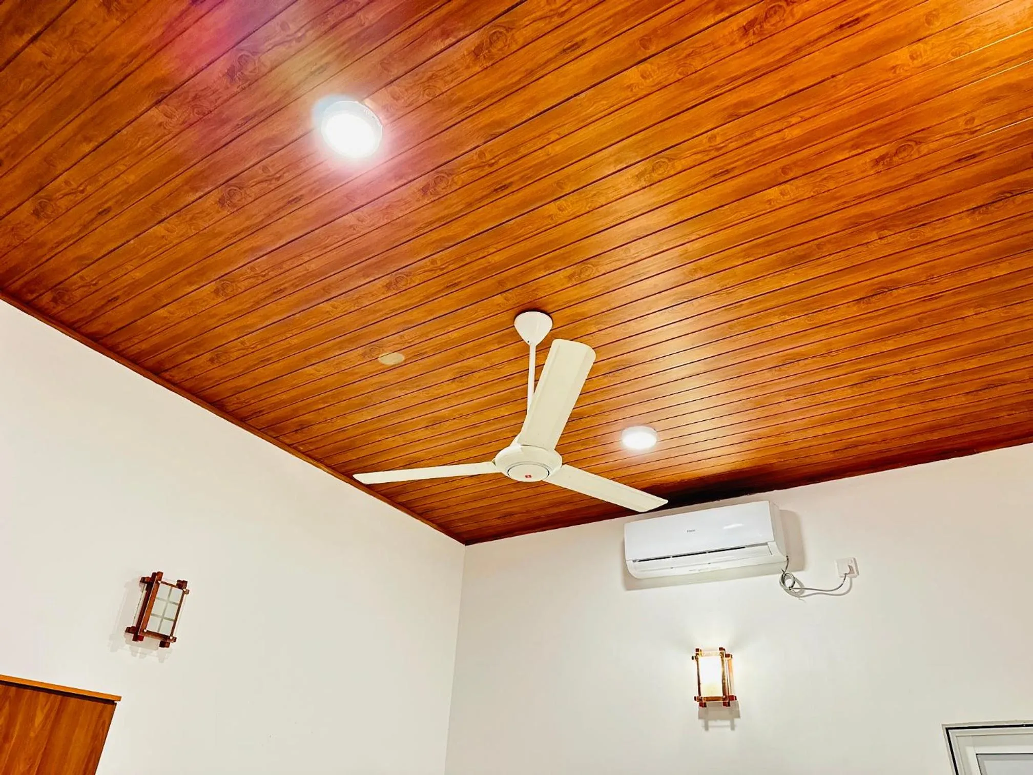 Gamodh Citadel Resort