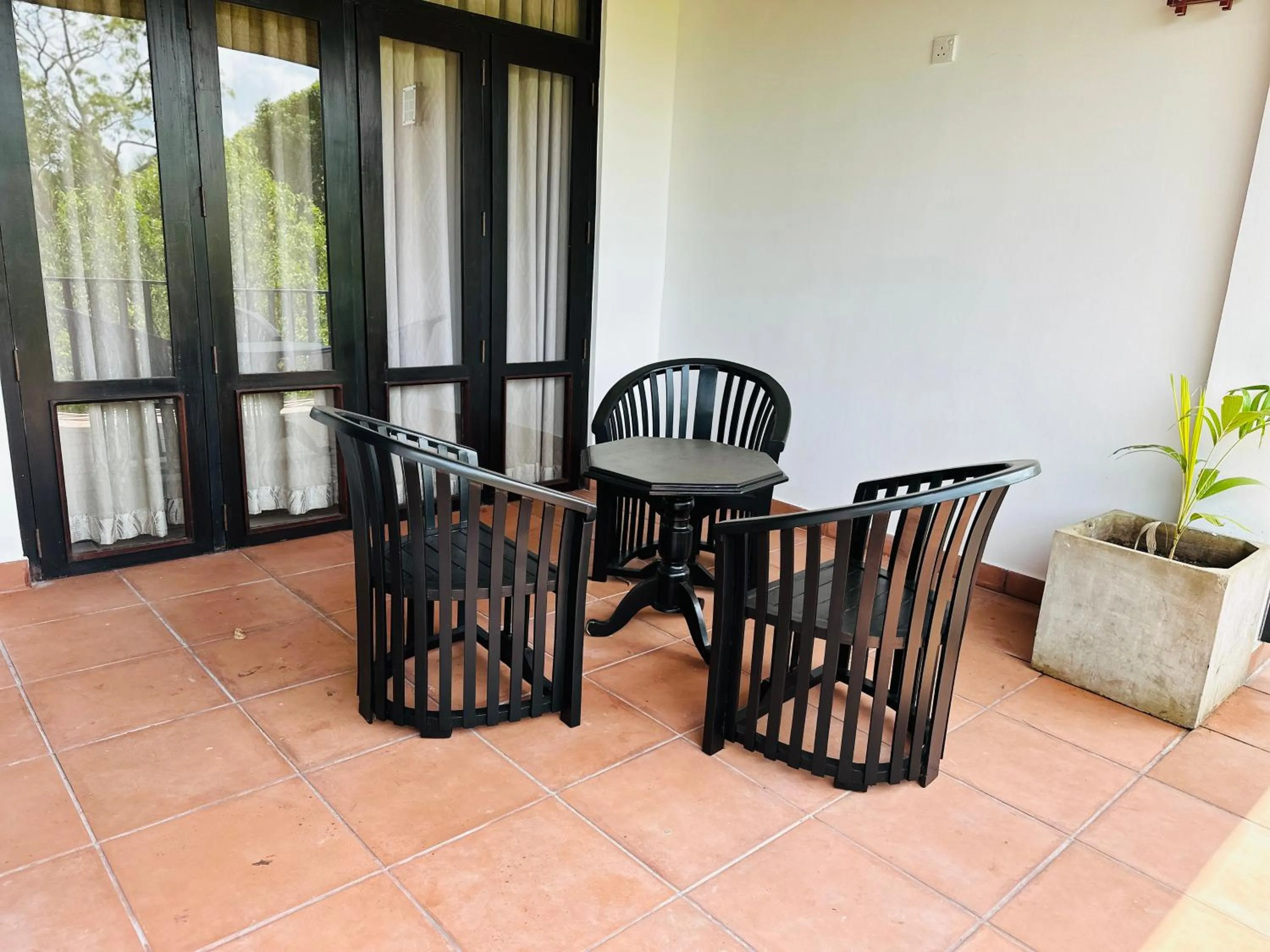 Gamodh Citadel Resort