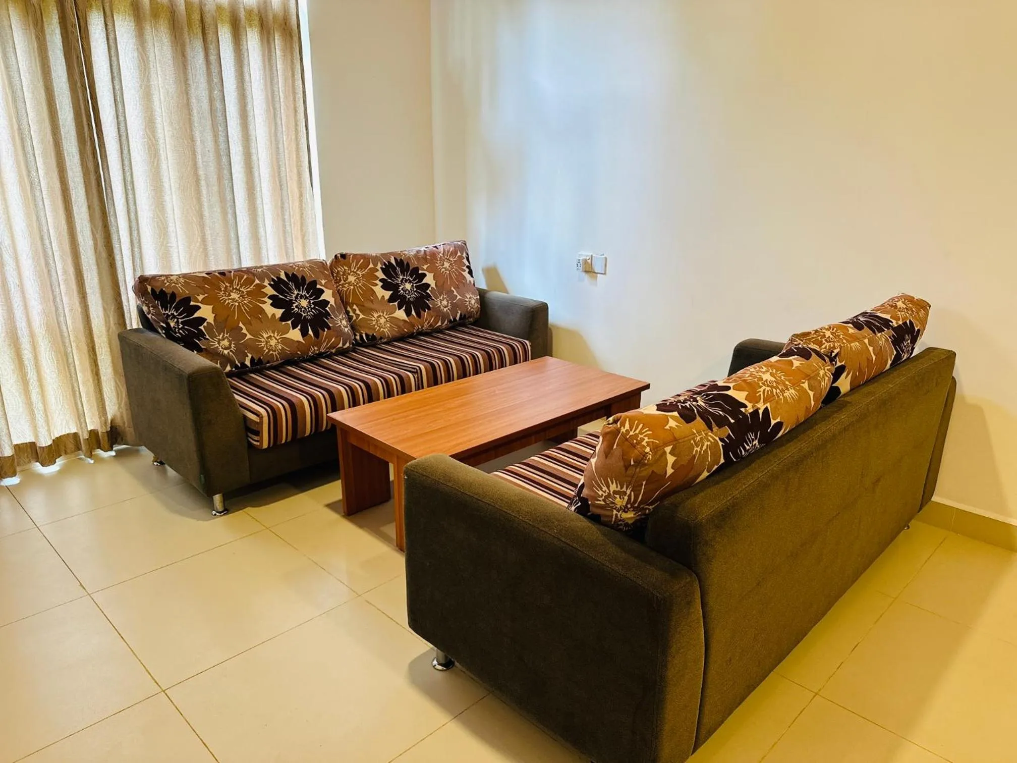 Gamodh Citadel Resort