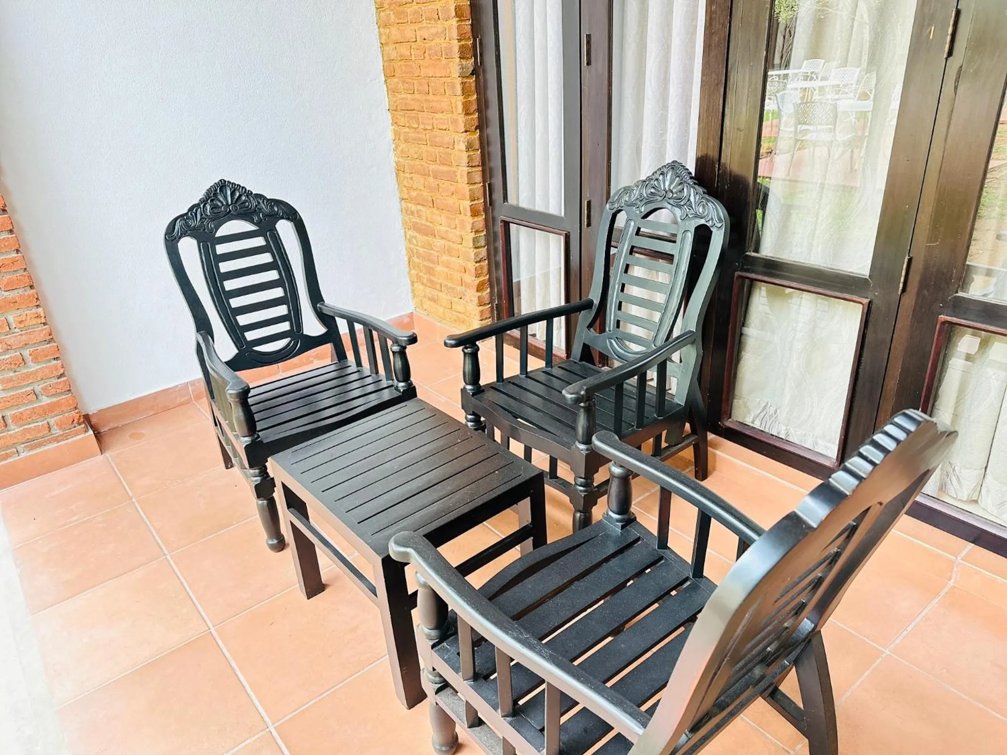 Gamodh Citadel Resort