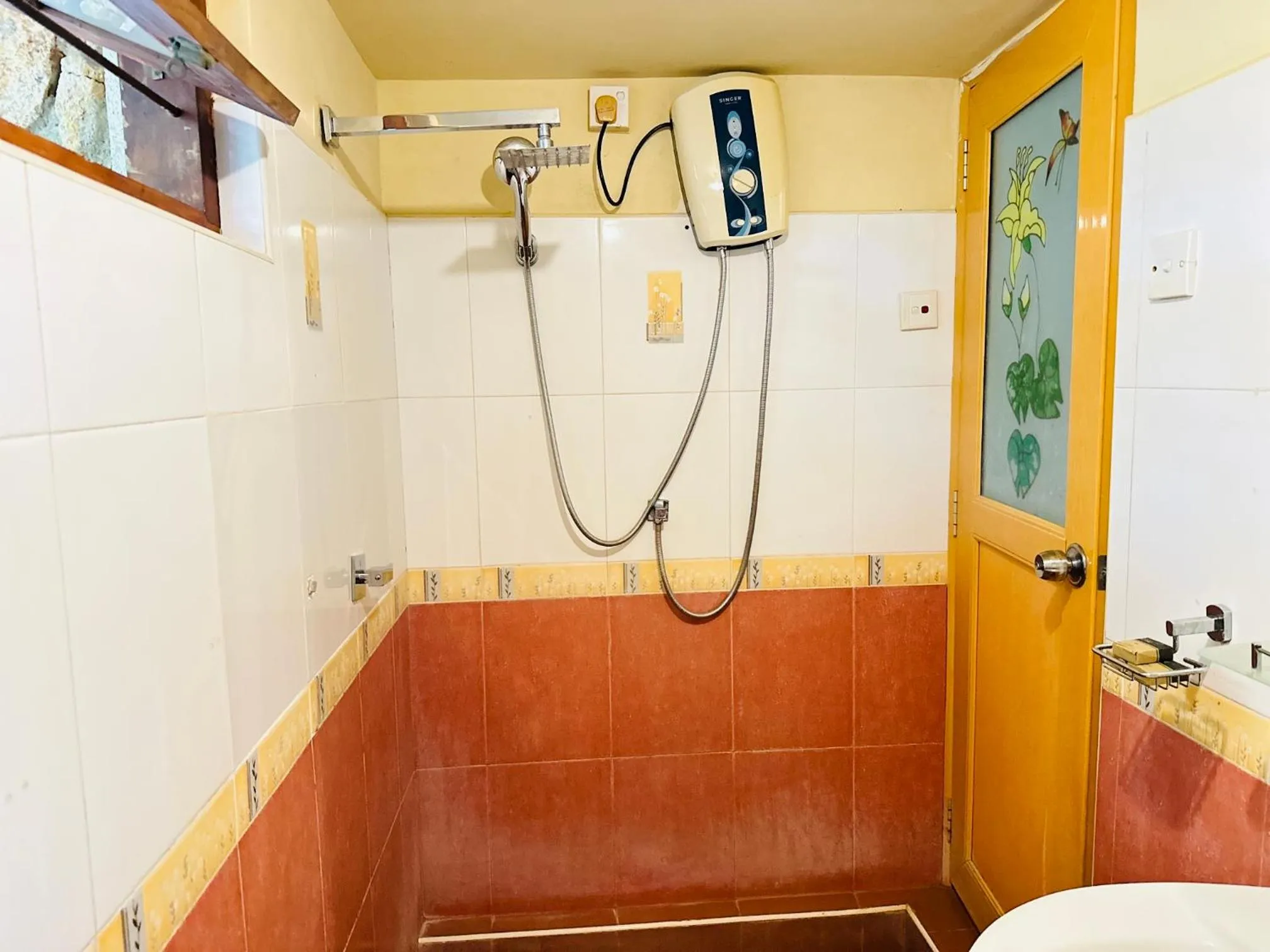 Gamodh Citadel Resort