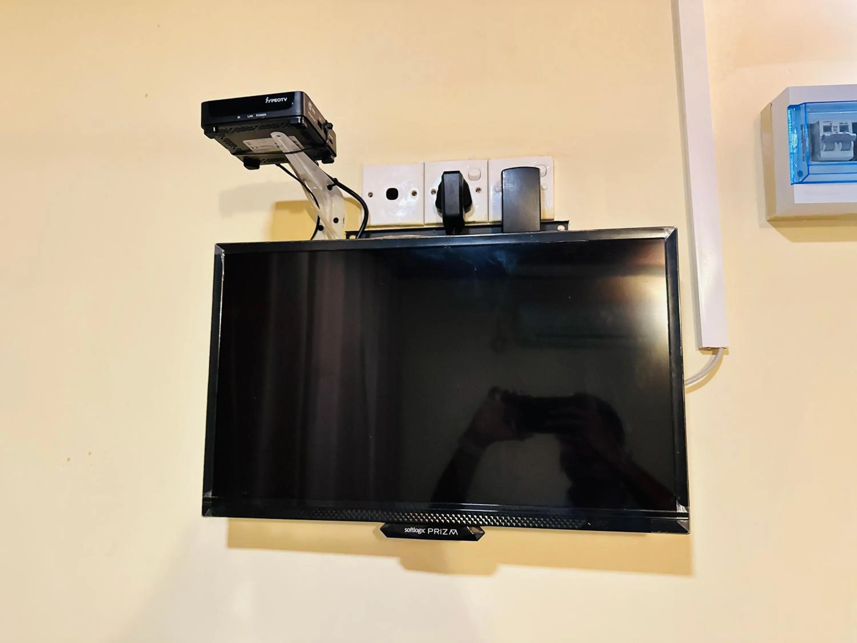 Gamodh Citadel Resort