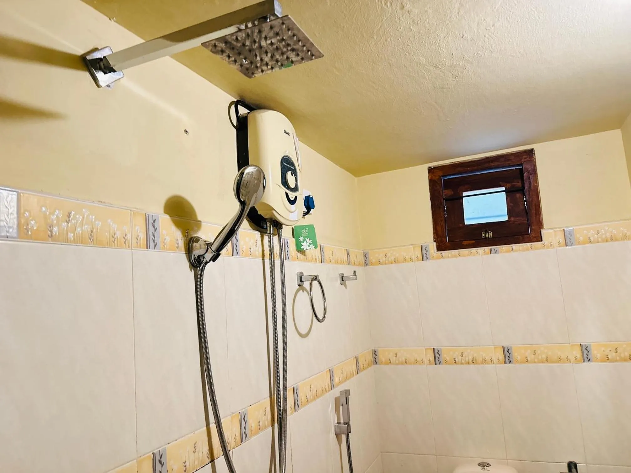 Gamodh Citadel Resort