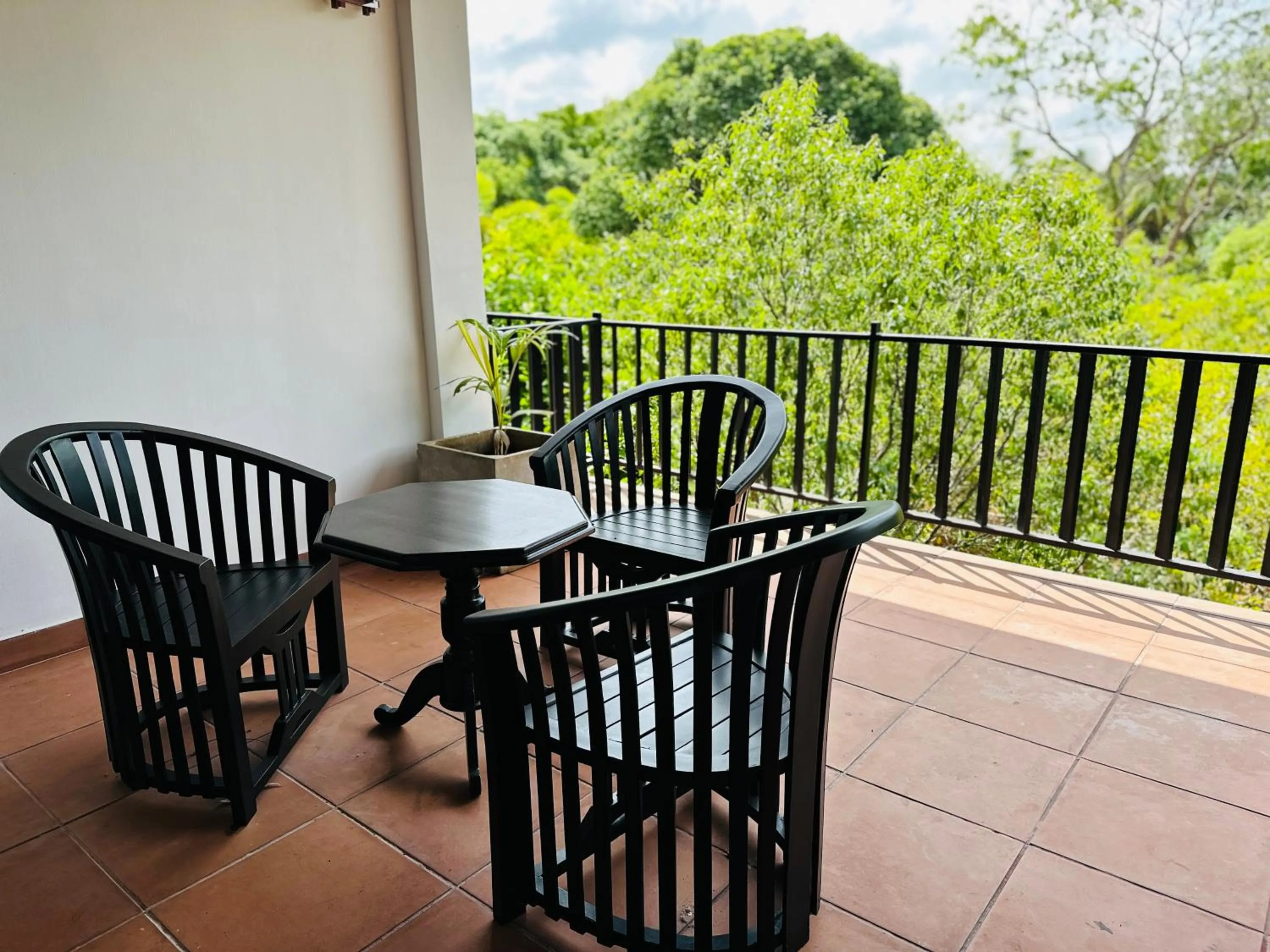 Gamodh Citadel Resort