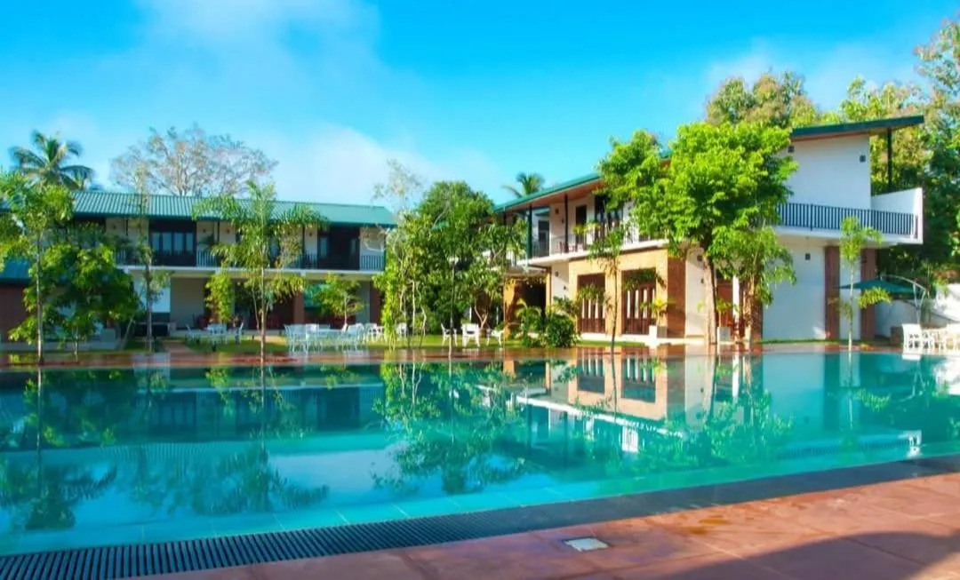 Gamodh Citadel Resort