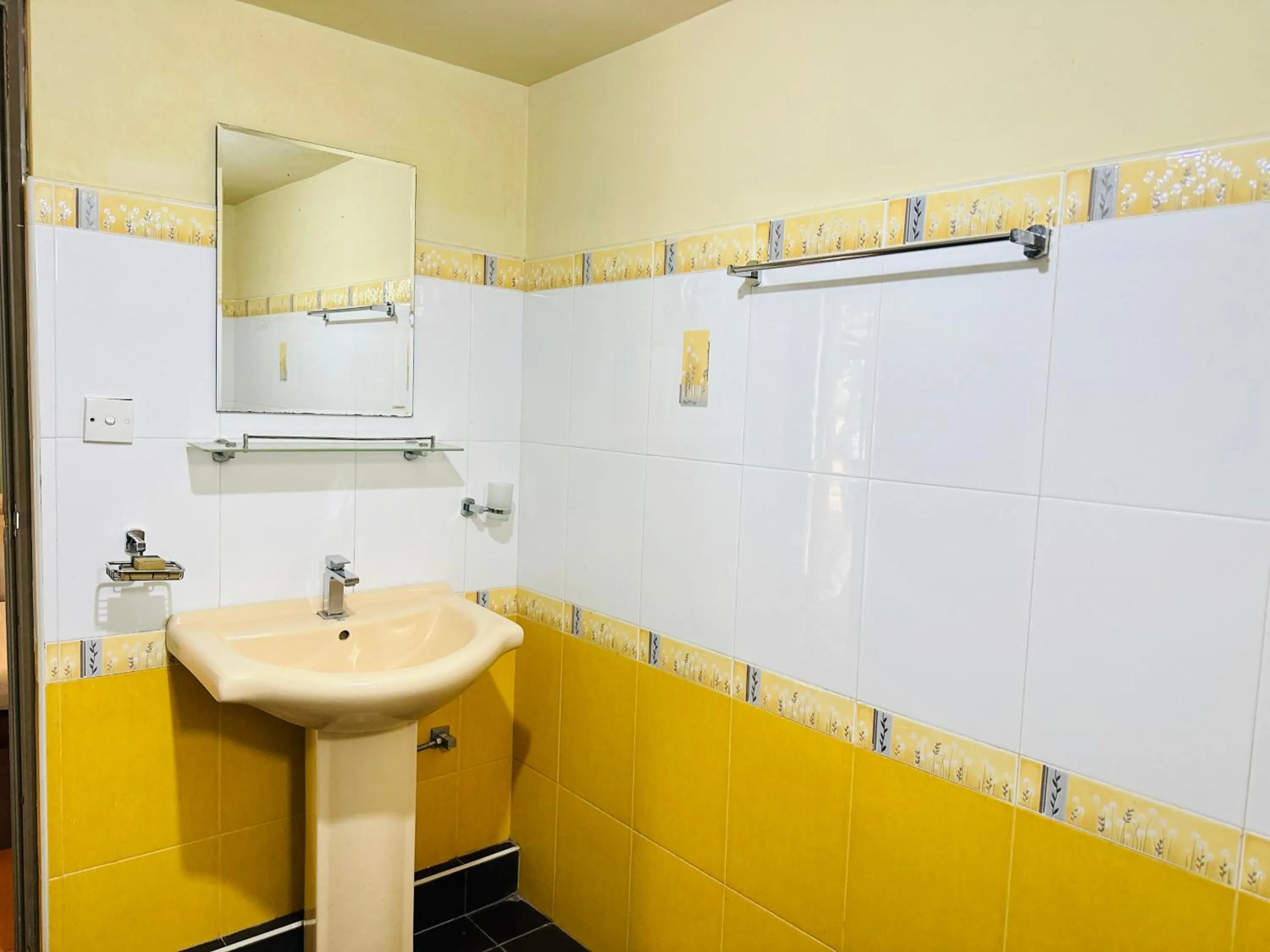 Gamodh Citadel Resort