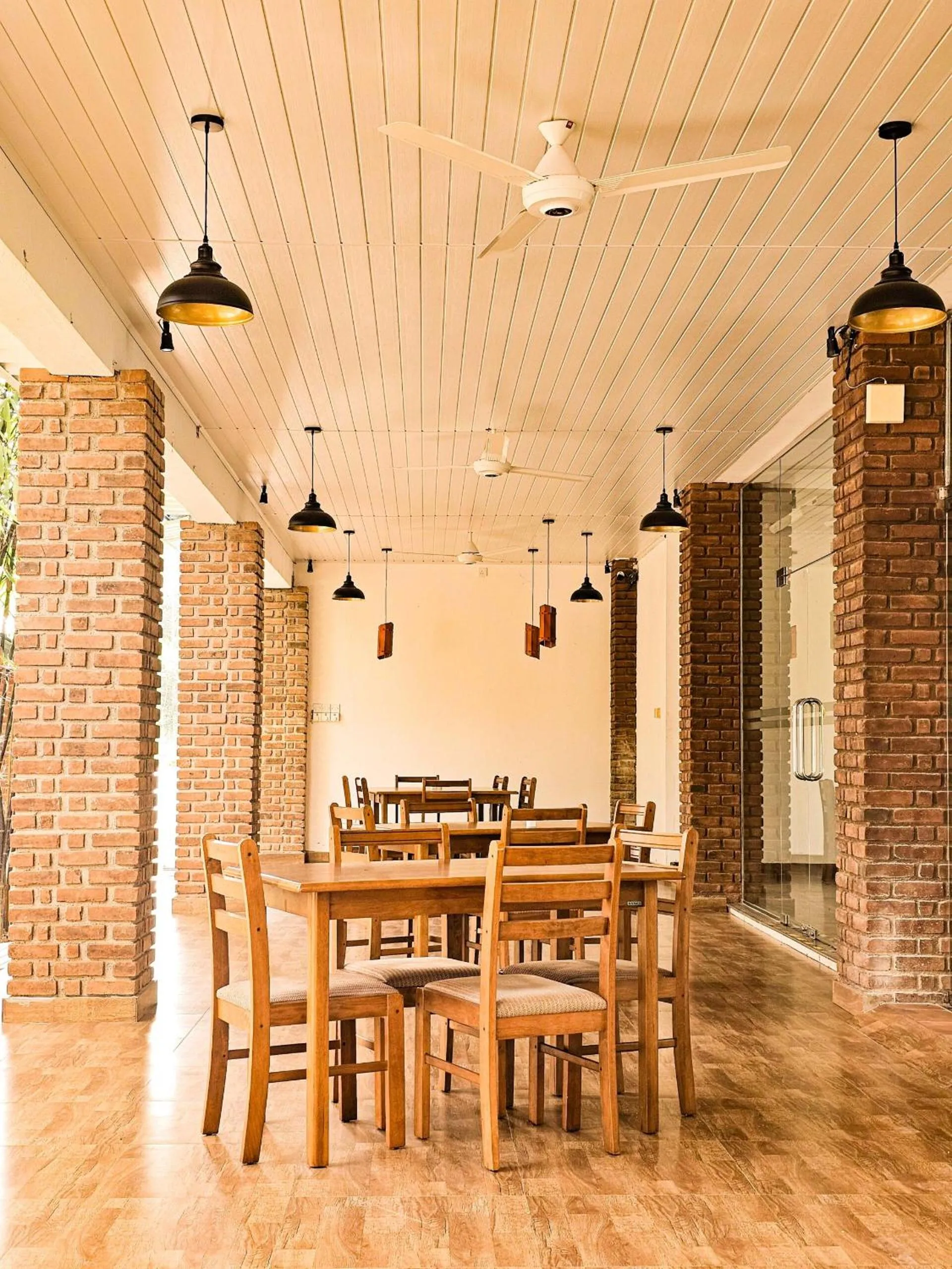 Gamodh Citadel Resort