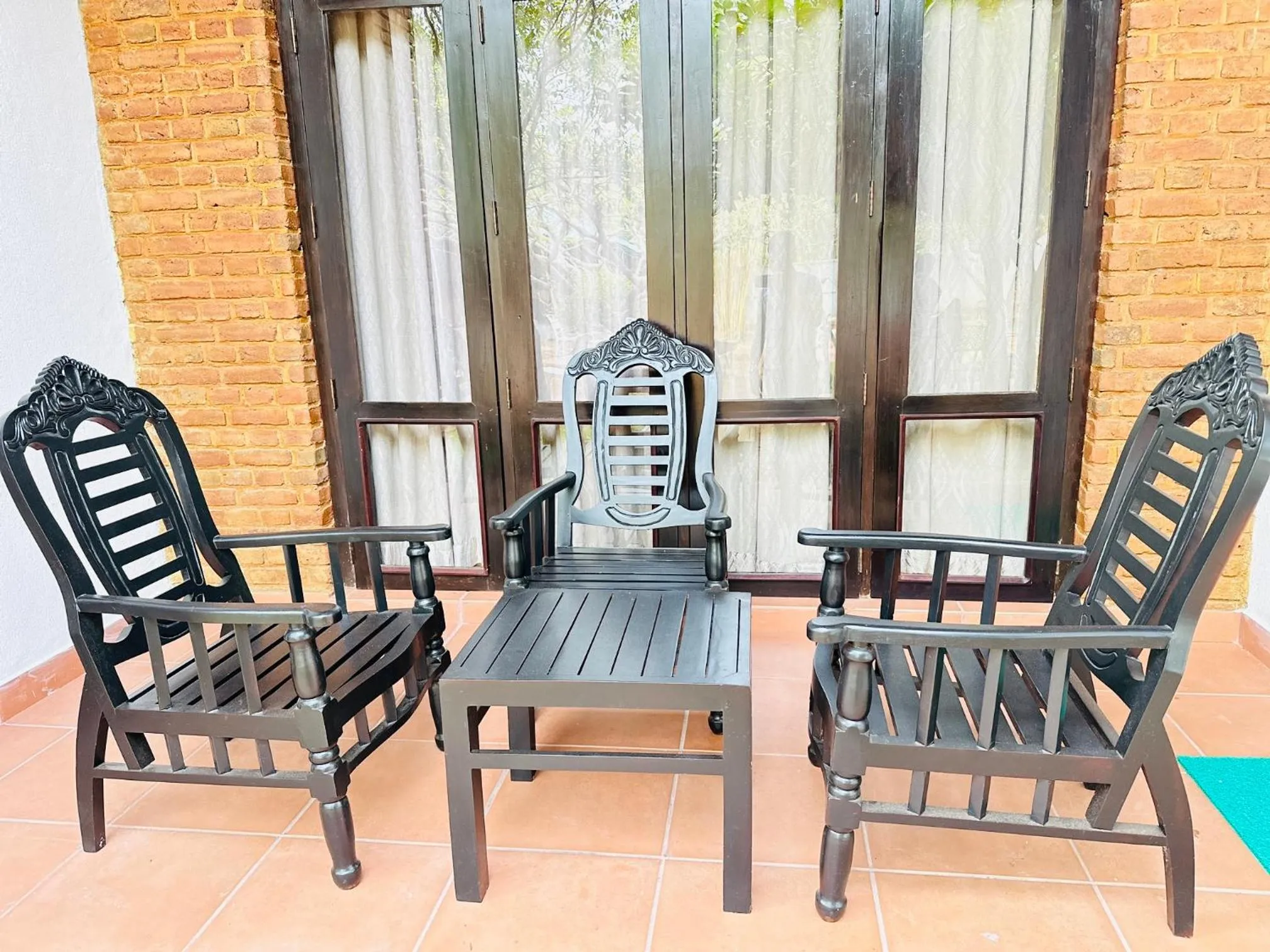 Gamodh Citadel Resort