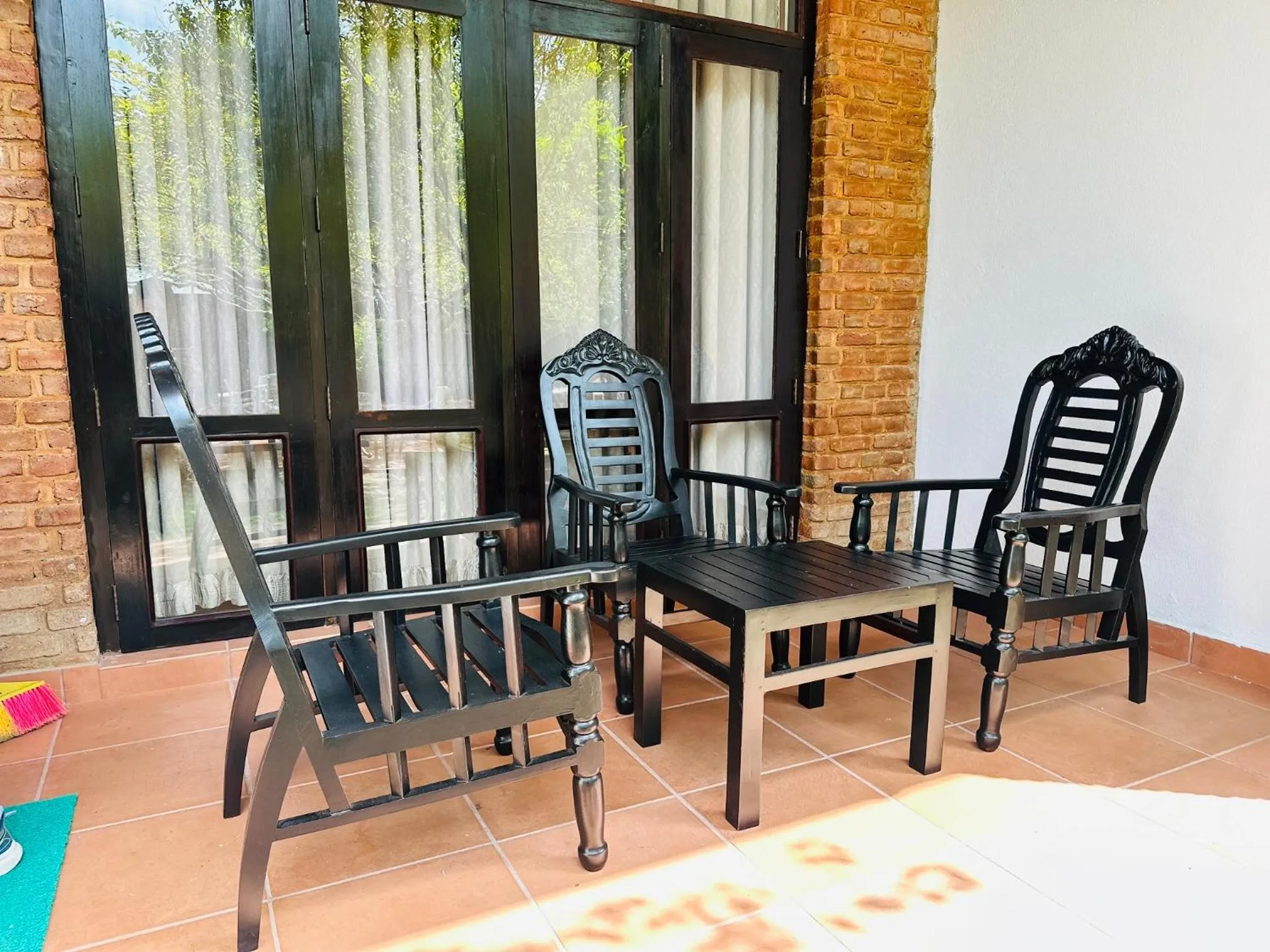 Gamodh Citadel Resort