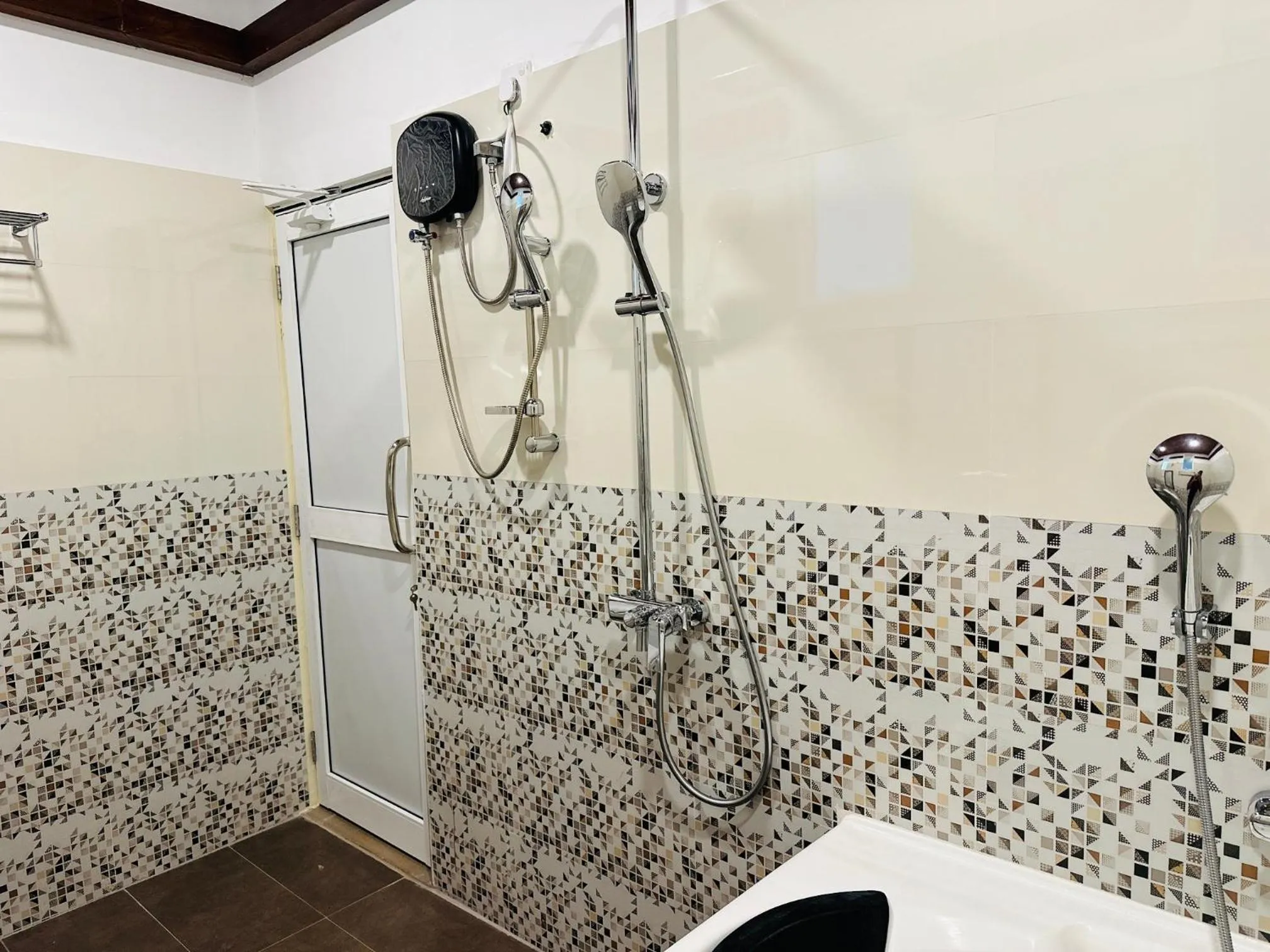 Gamodh Citadel Resort