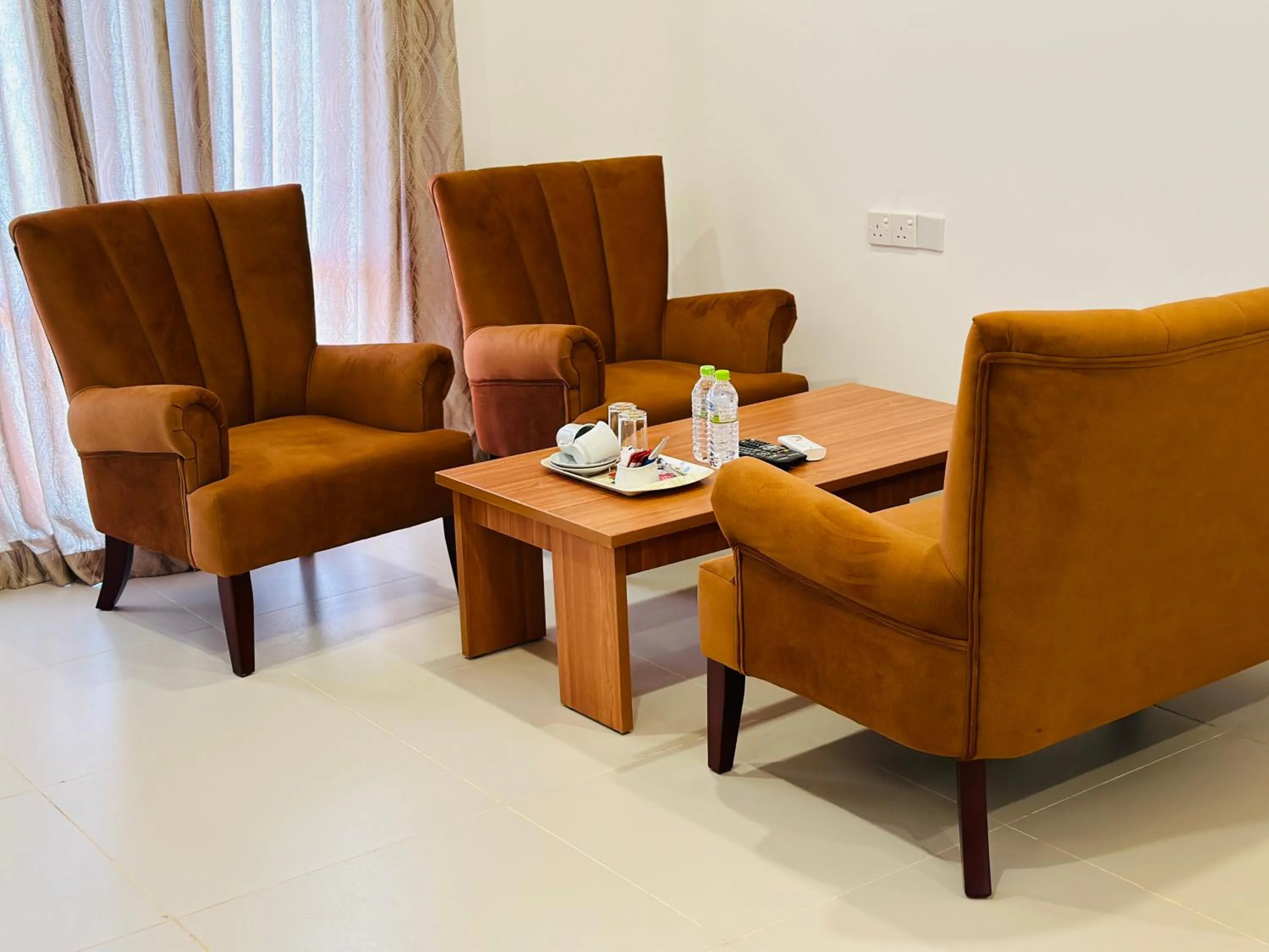 Gamodh Citadel Resort