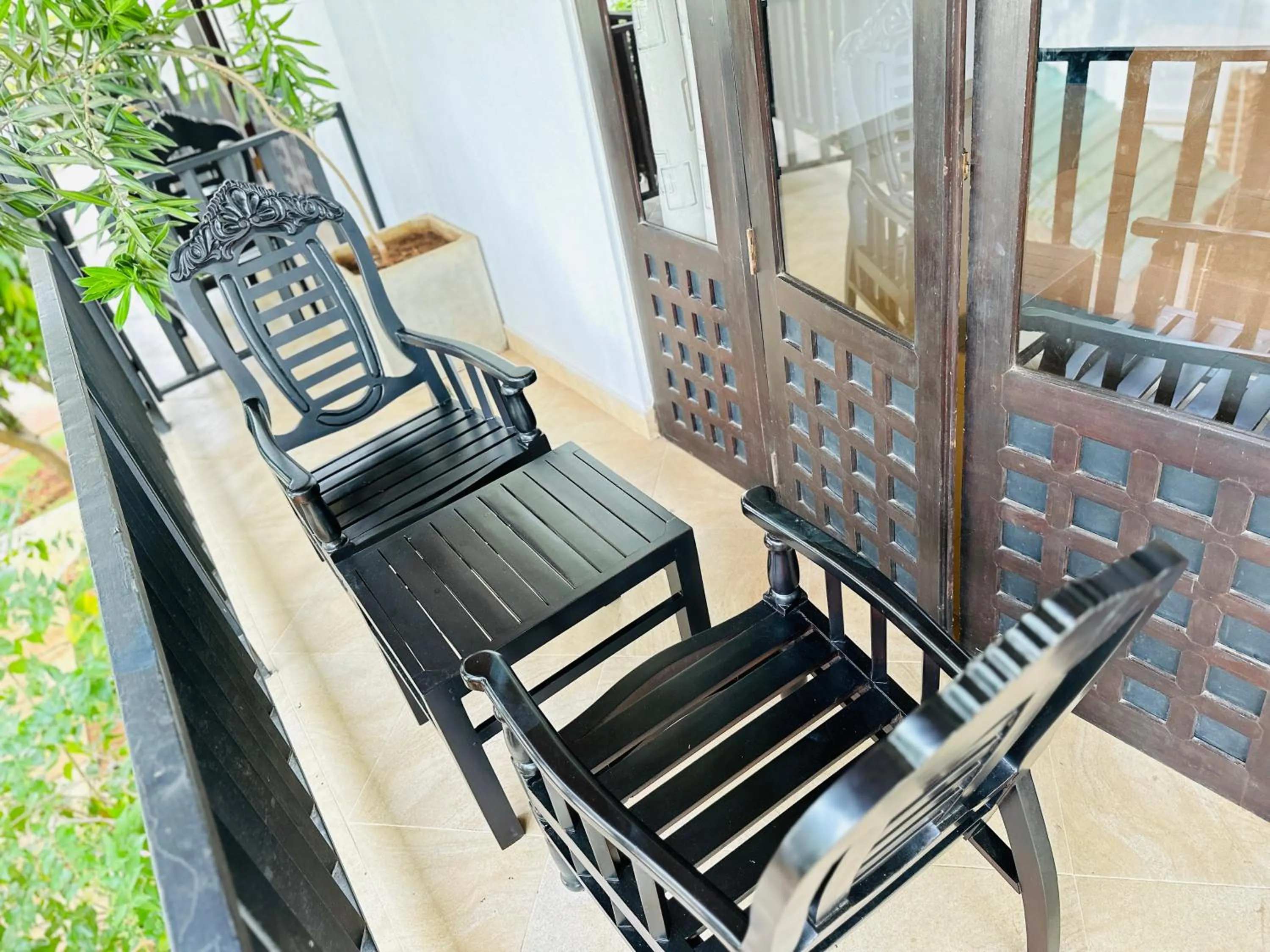 Gamodh Citadel Resort