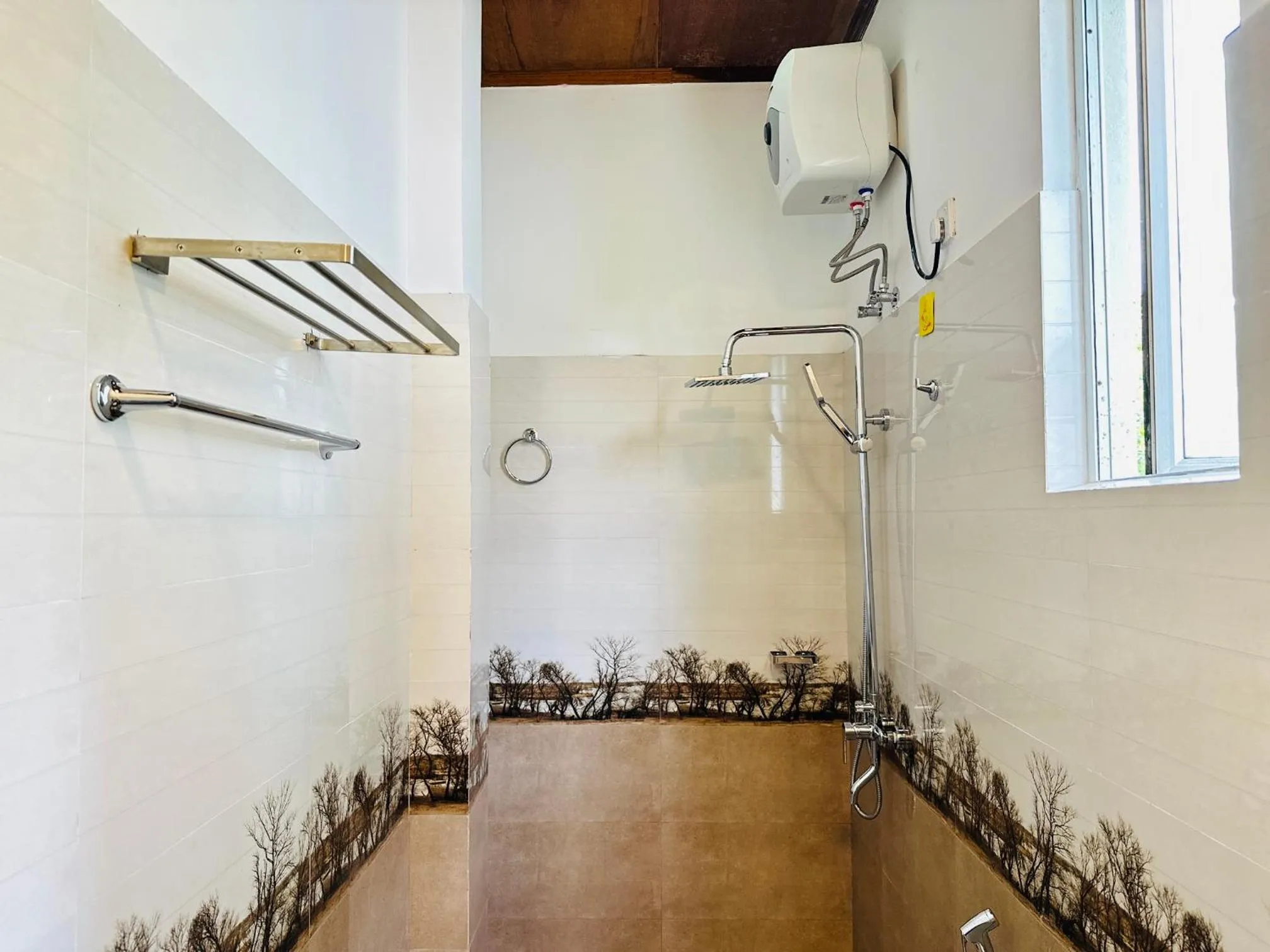 Gamodh Citadel Resort