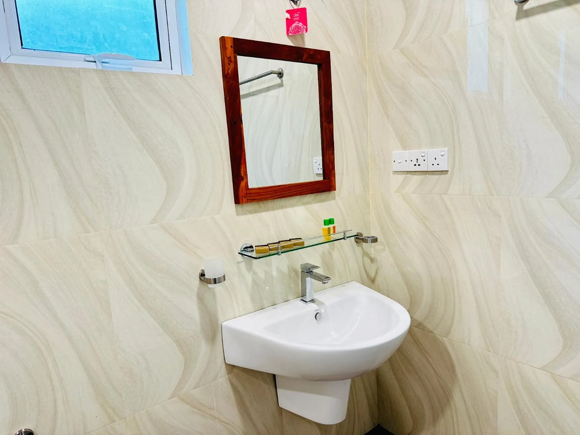 Gamodh Citadel Resort