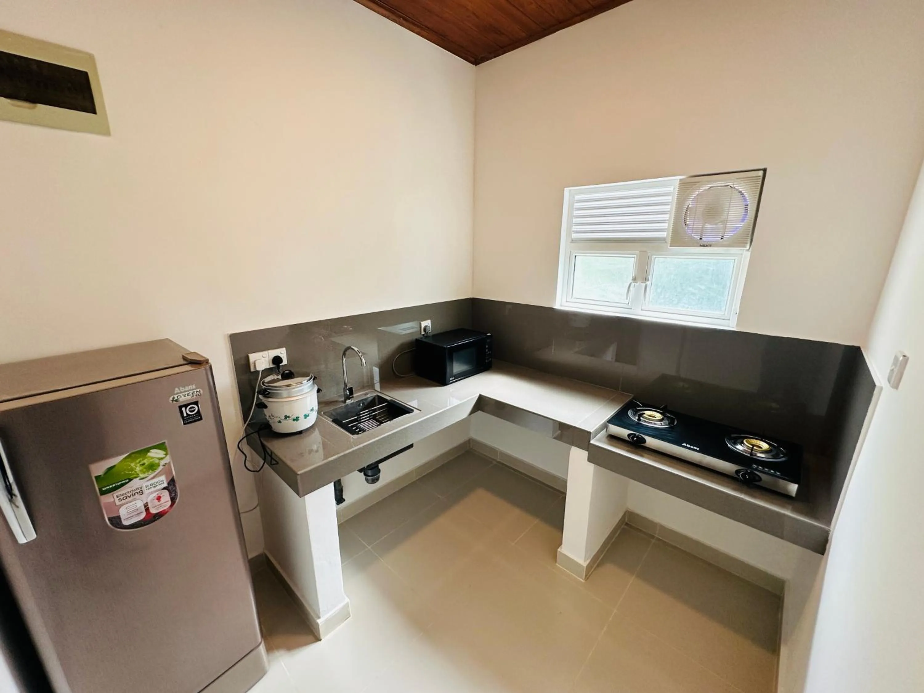 Gamodh Citadel Resort