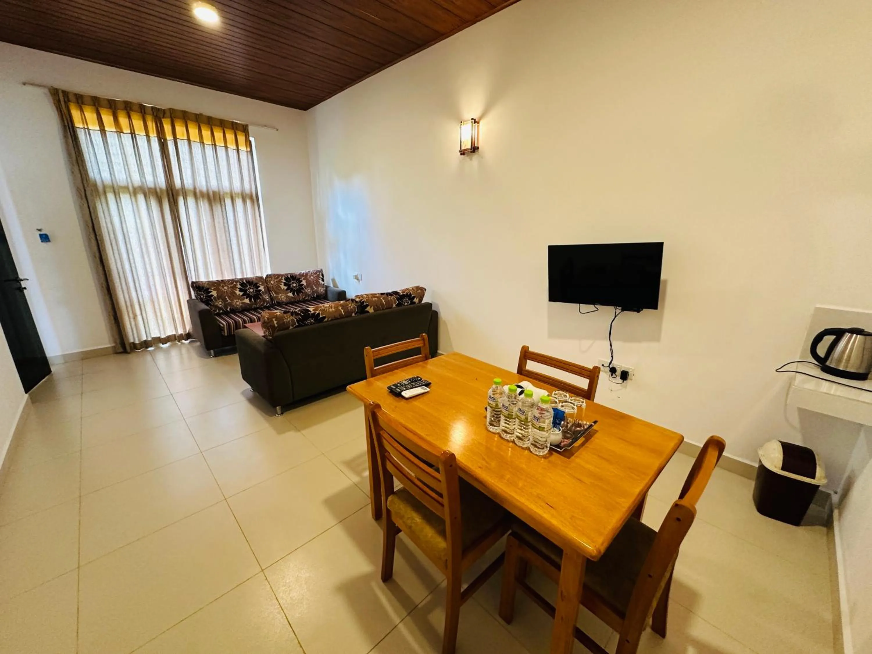 Gamodh Citadel Resort