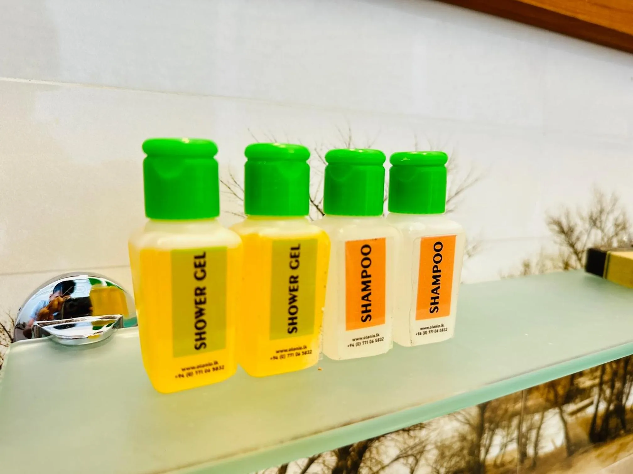 Gamodh Citadel Resort