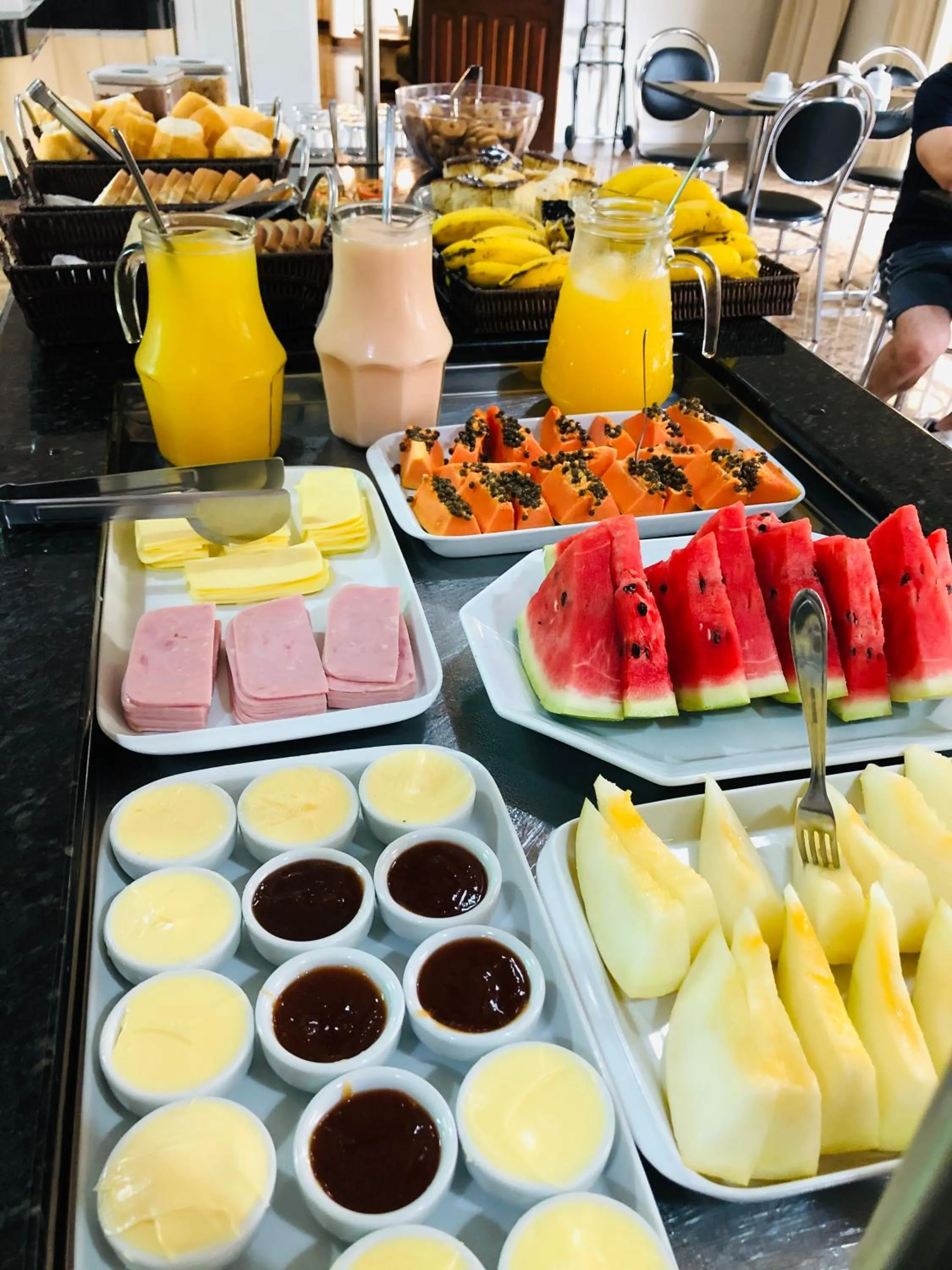 Marca Hotel