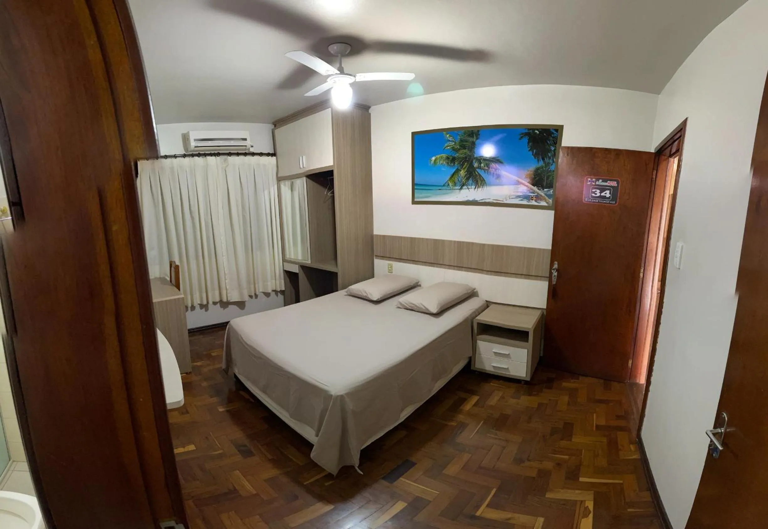 Marca Hotel