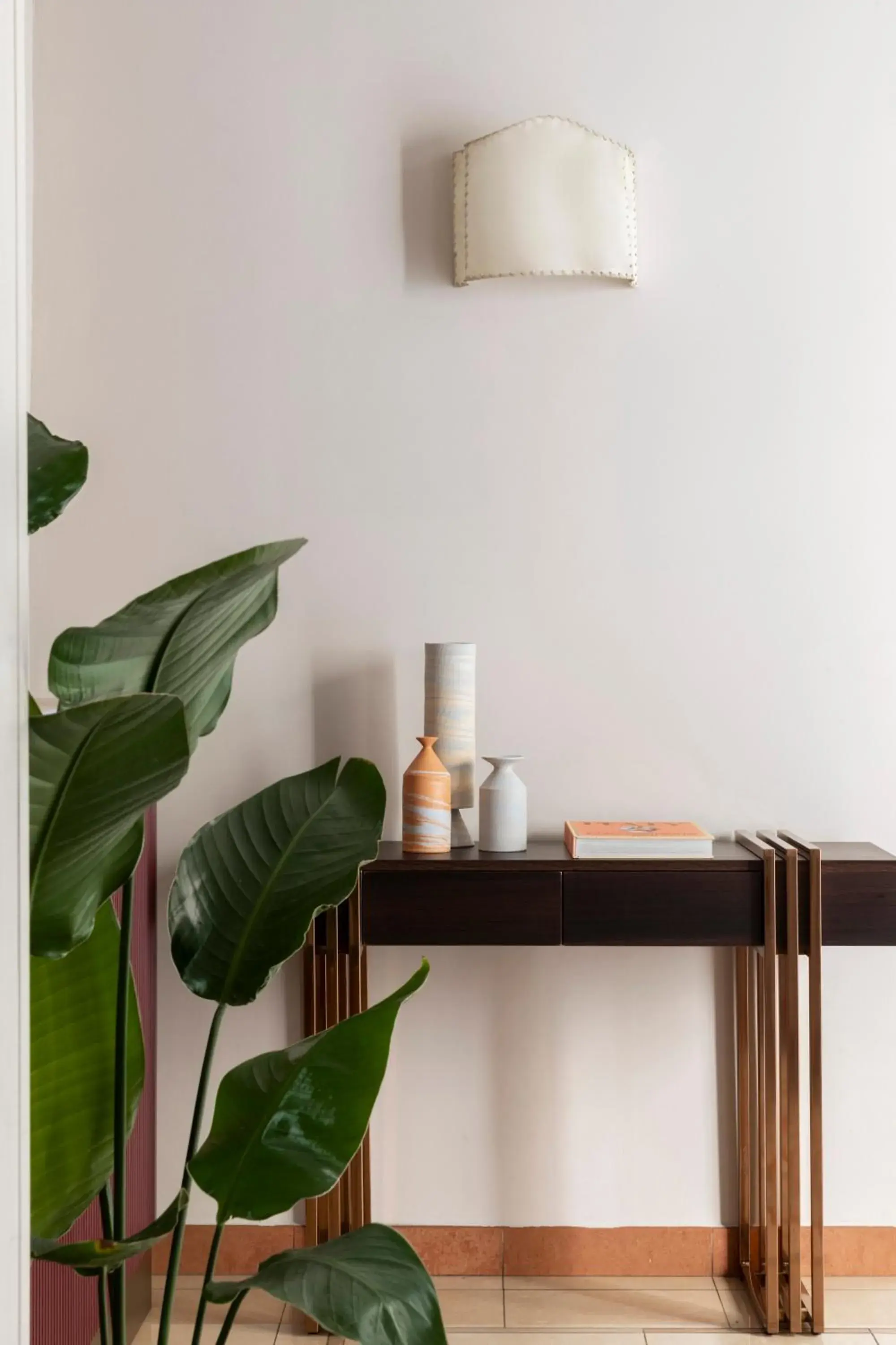 Lobby or reception in Hotel Galileo Lobby or reception in Hotel Galileo