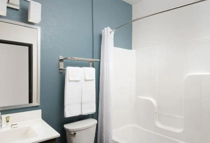 WoodSpring Suites Littleton-South Denver