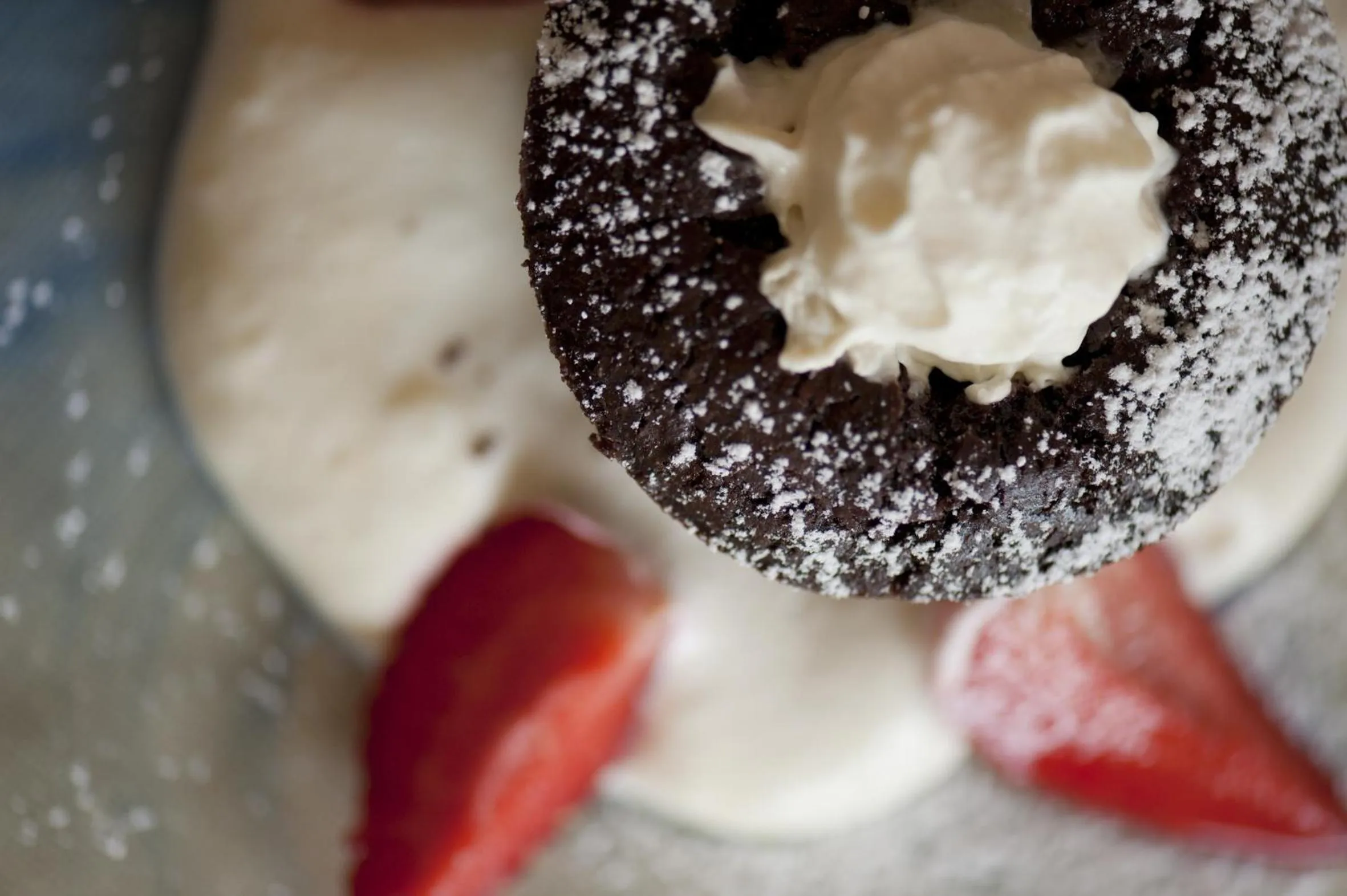 Restaurant/places to eat in Hotel Corsignano