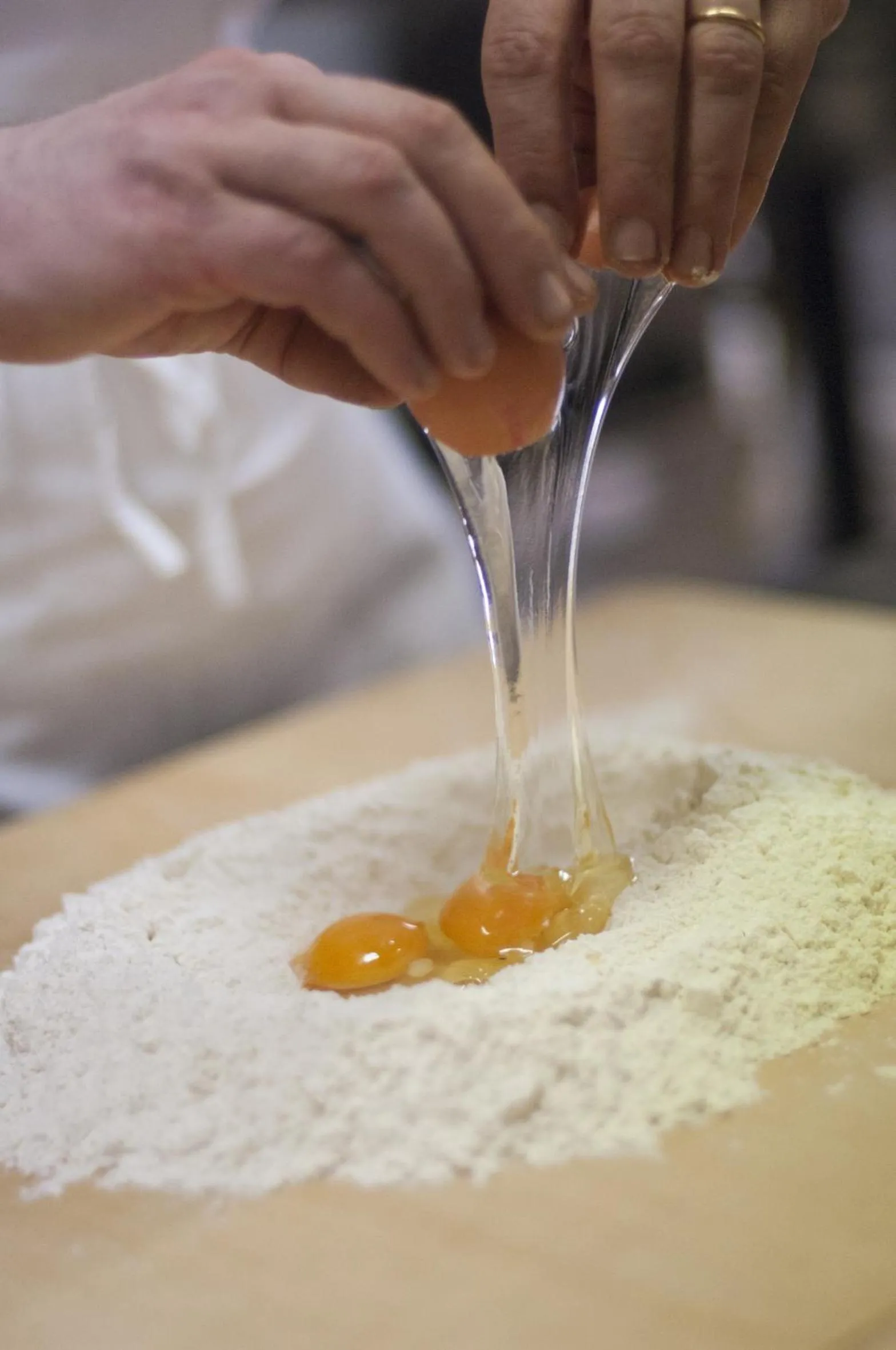 Restaurant/places to eat in Hotel Corsignano