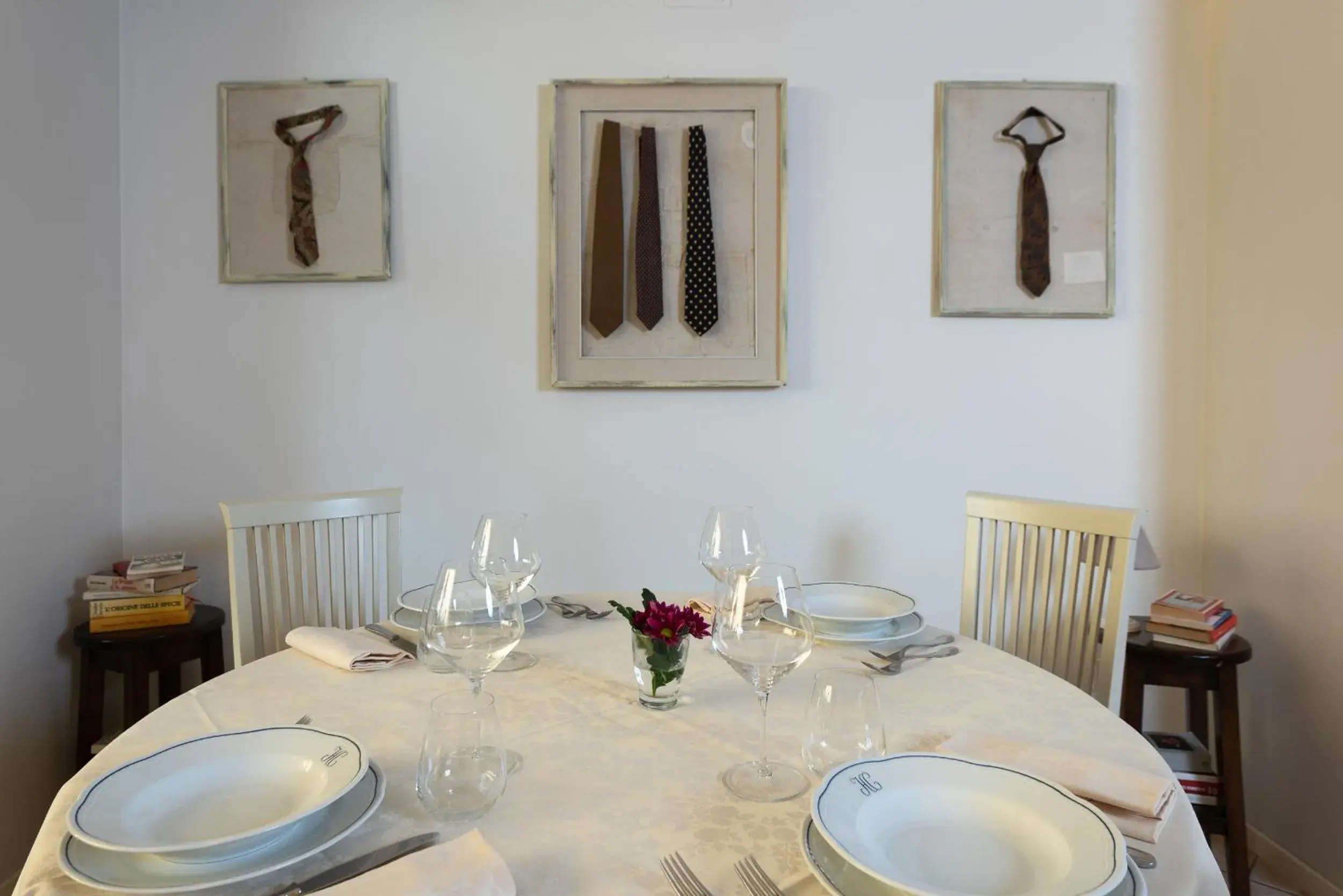 Restaurant/places to eat in Hotel Corsignano Restaurant/places to eat in Hotel Corsignano