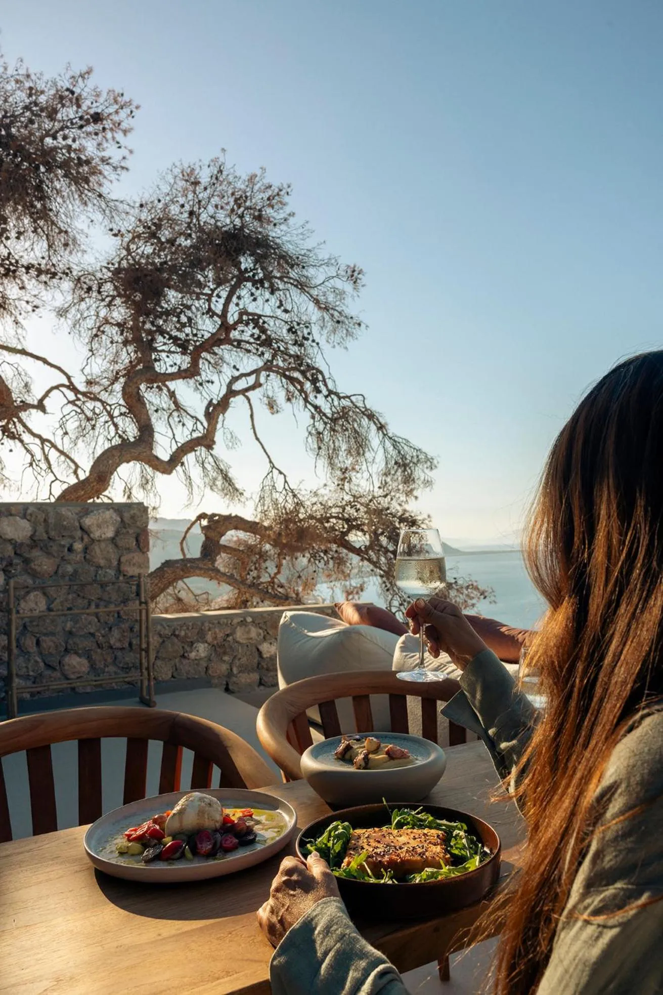 View (from property/room) in ​Le Grand Bleu Resort