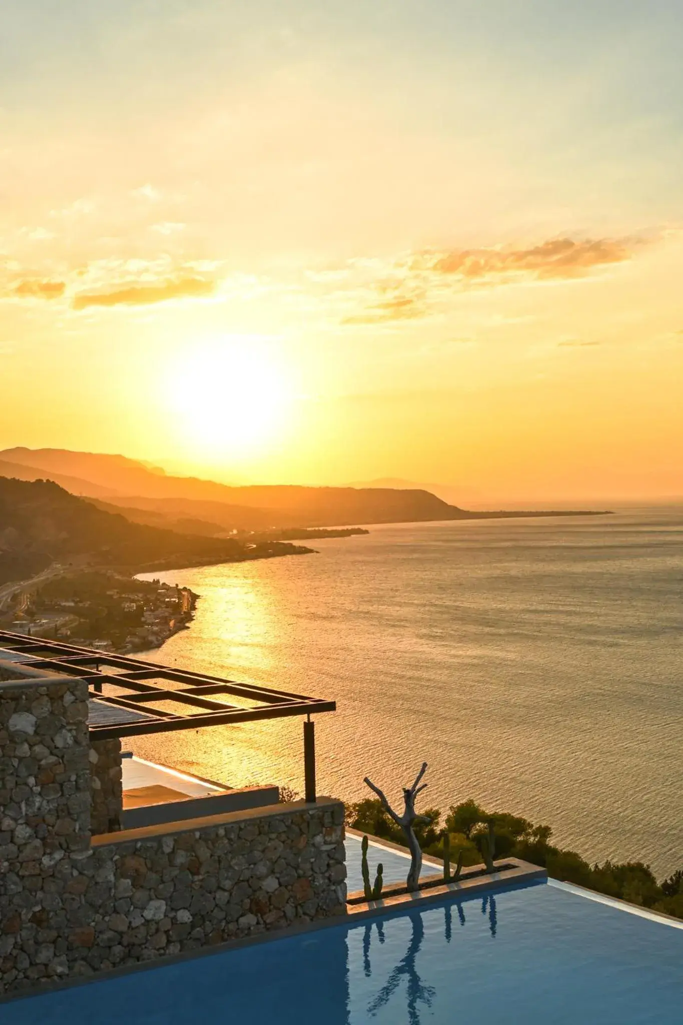 Le Grand Bleu Resort Le Grand Bleu Resort