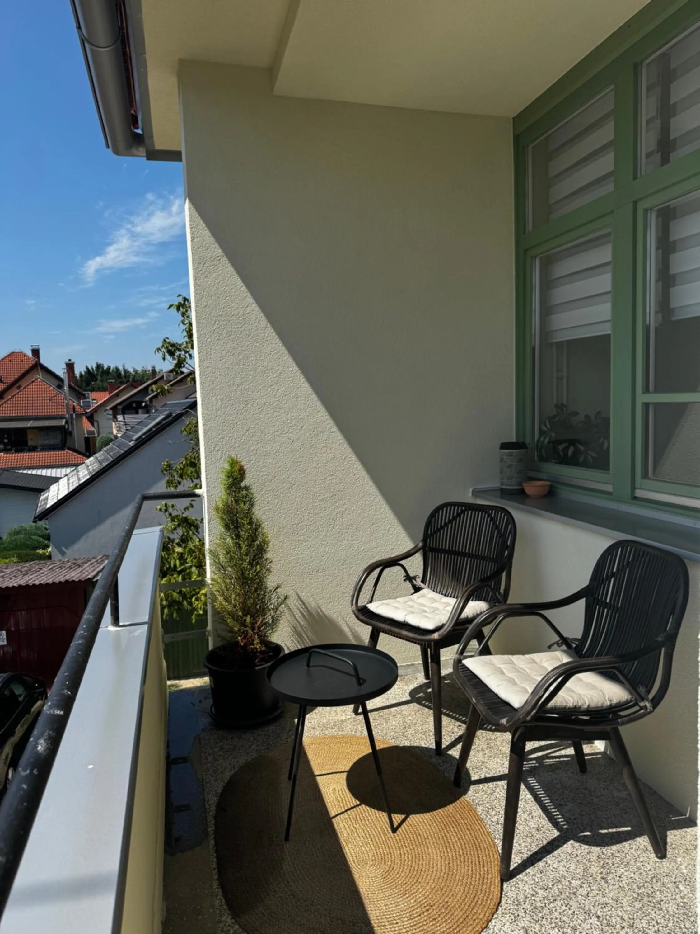 Apartman Cvjetnjak