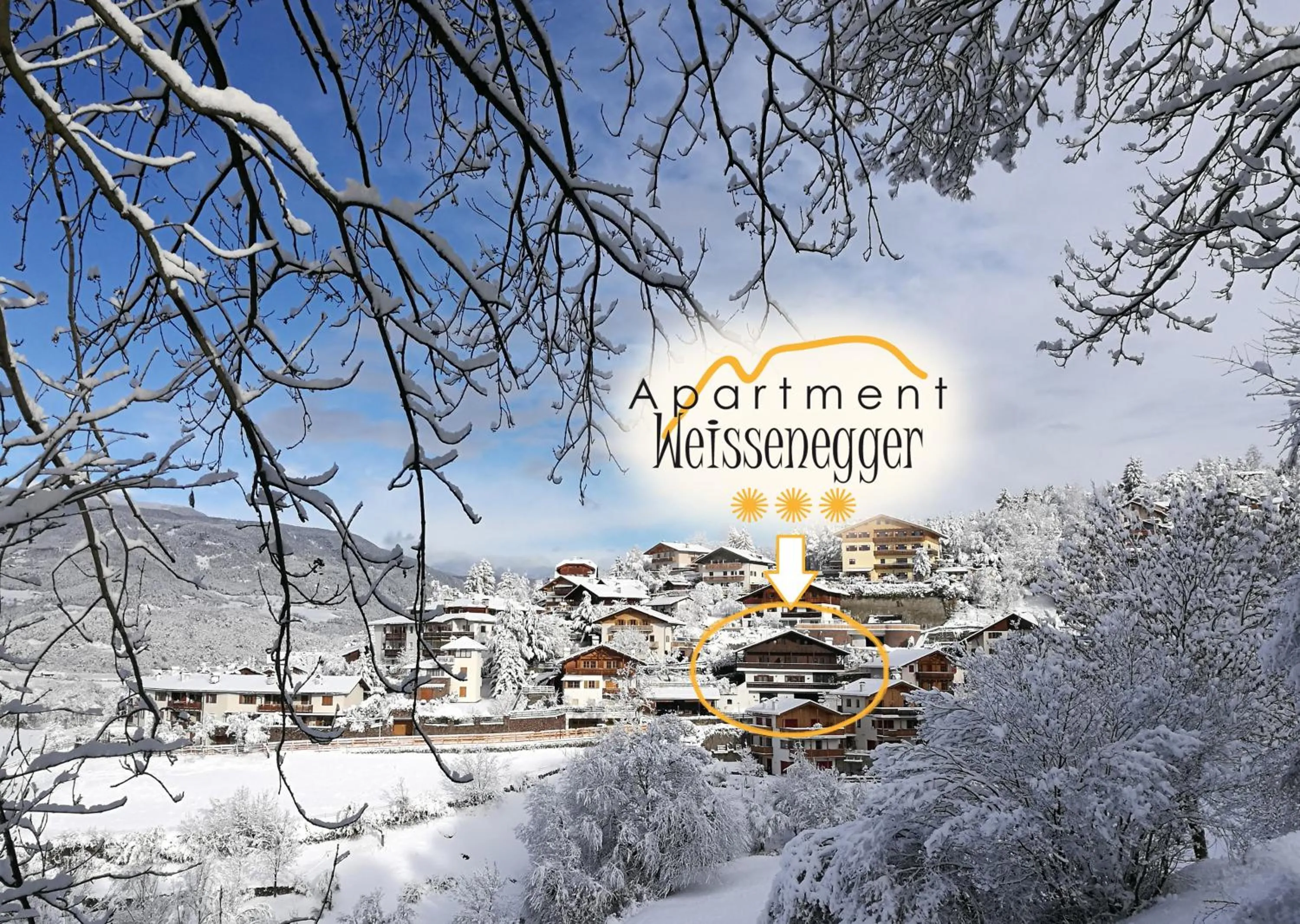 Apartment Weissenegger