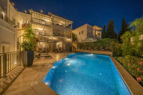 Noa Suite Hotel Only Adult