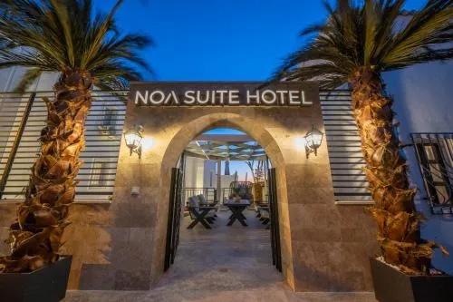 Noa Suite Hotel Only Adult
