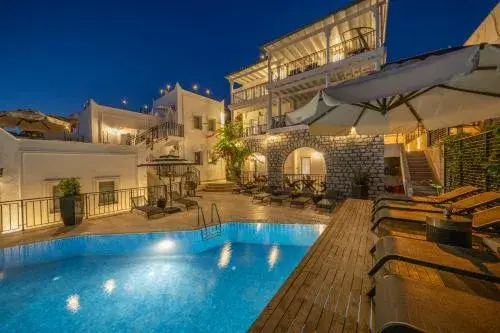 Noa Suite Hotel Only Adult Noa Suite Hotel Only Adult