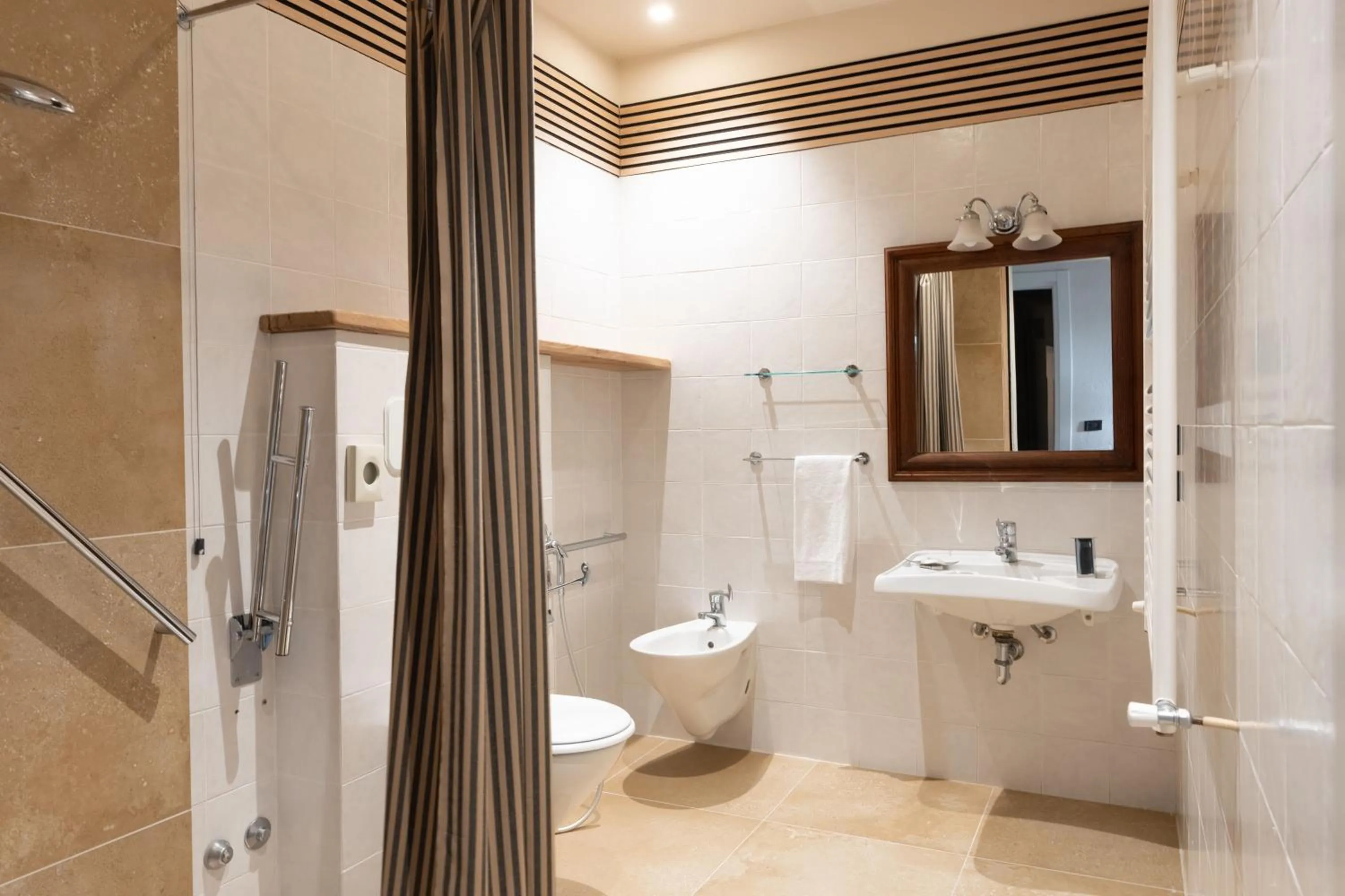 Hotel Della Fortezza