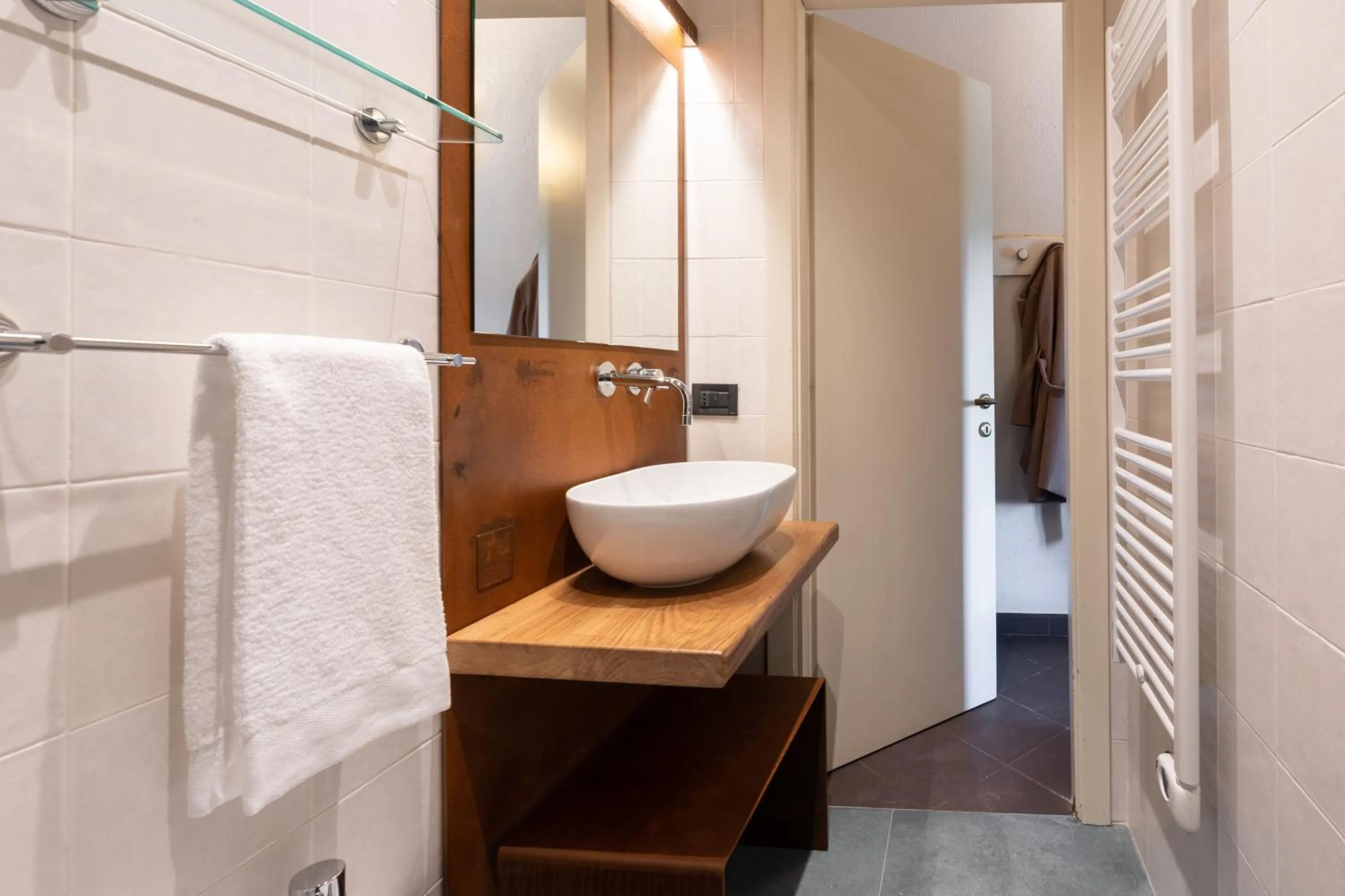 Hotel Della Fortezza