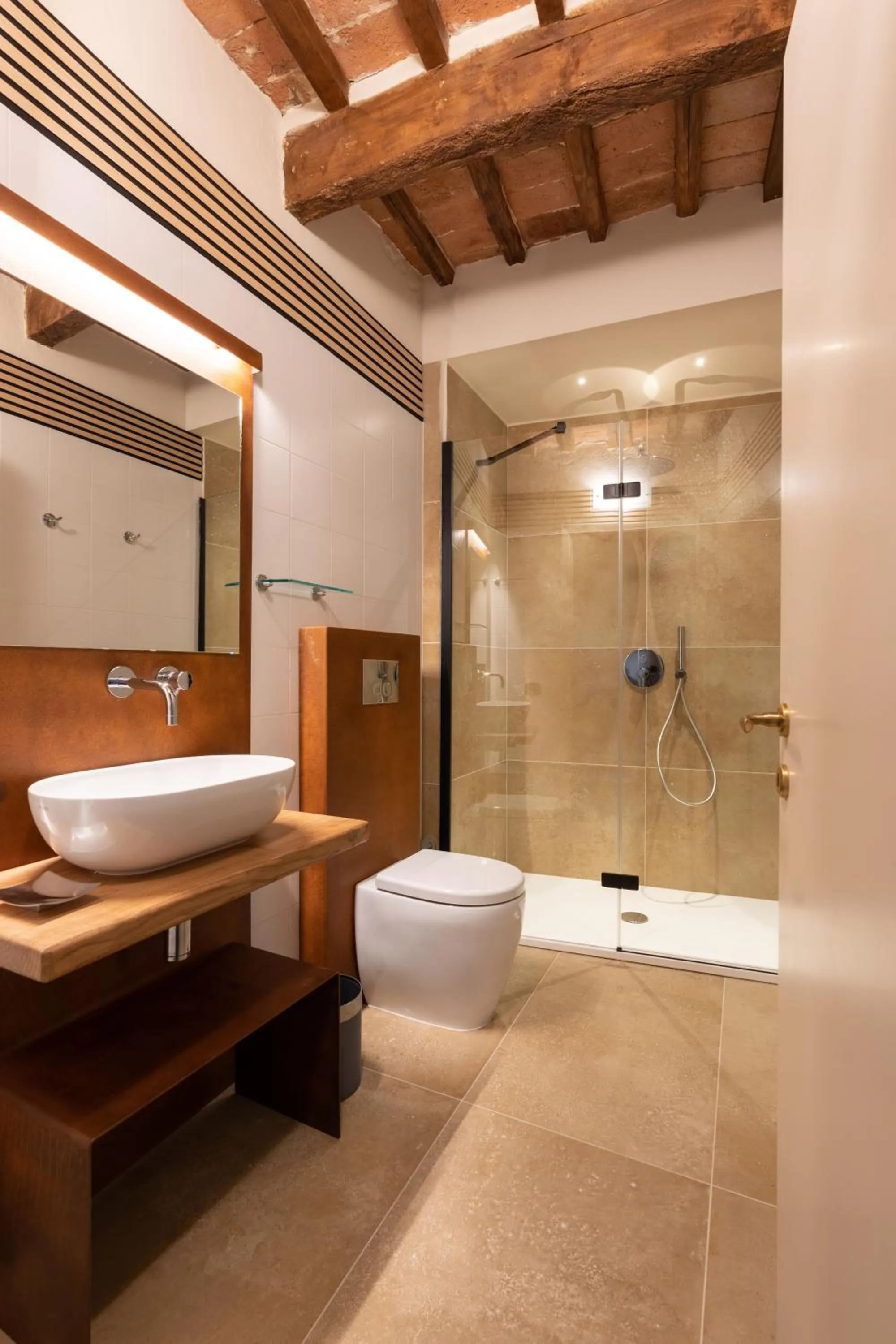 Hotel Della Fortezza