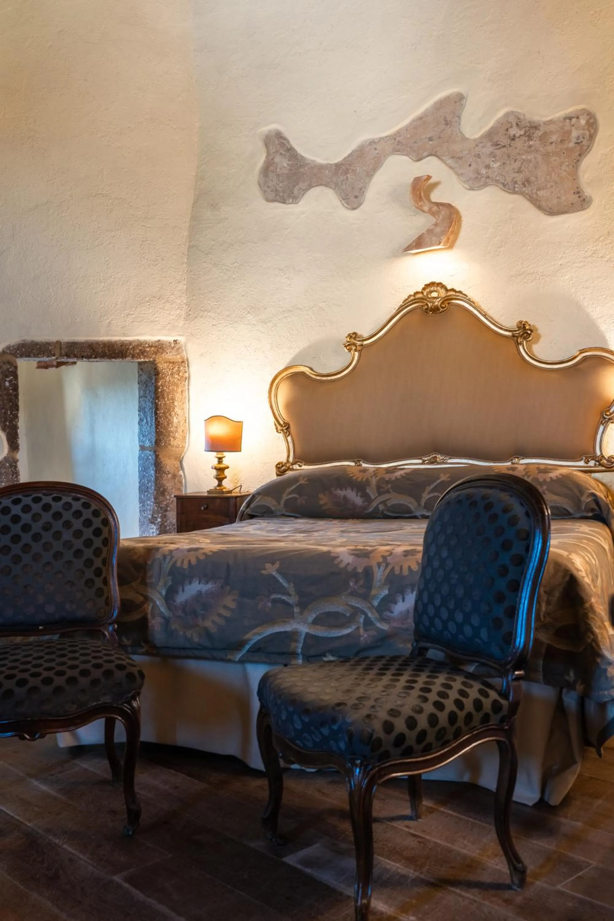 Hotel Della Fortezza