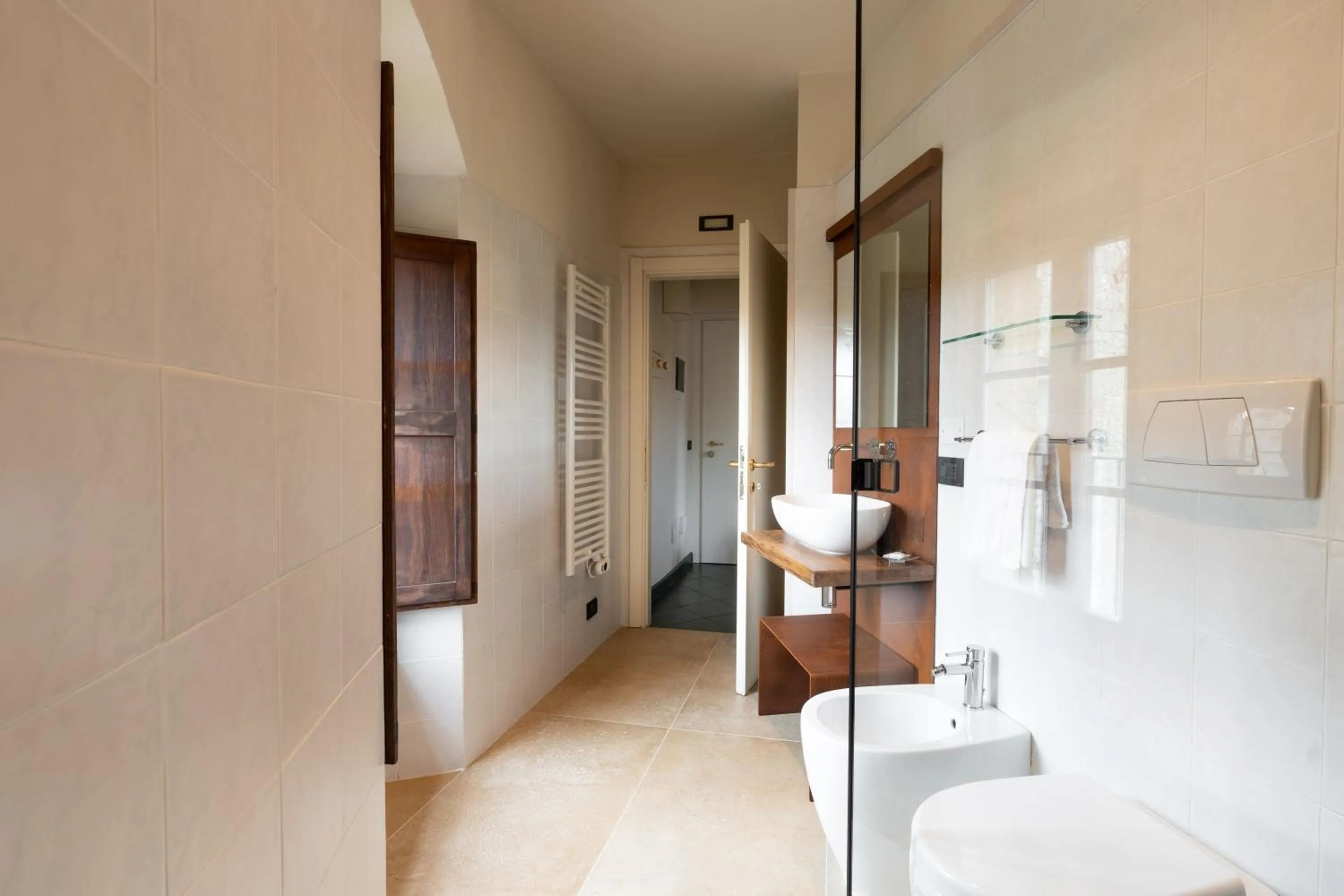 Hotel Della Fortezza