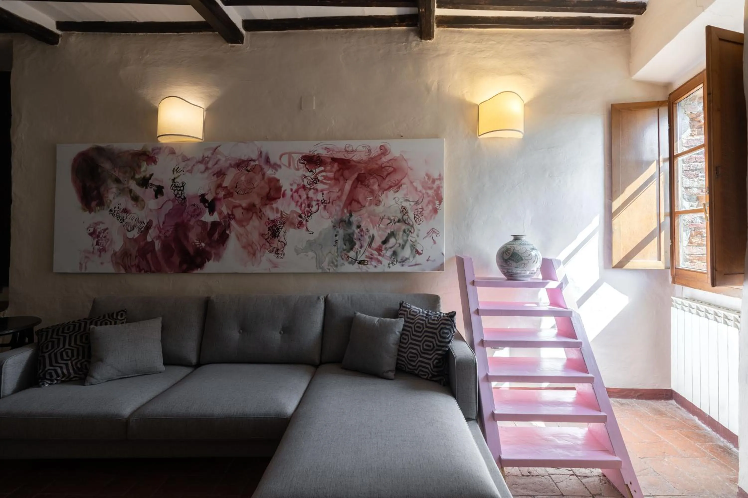 Hotel Della Fortezza